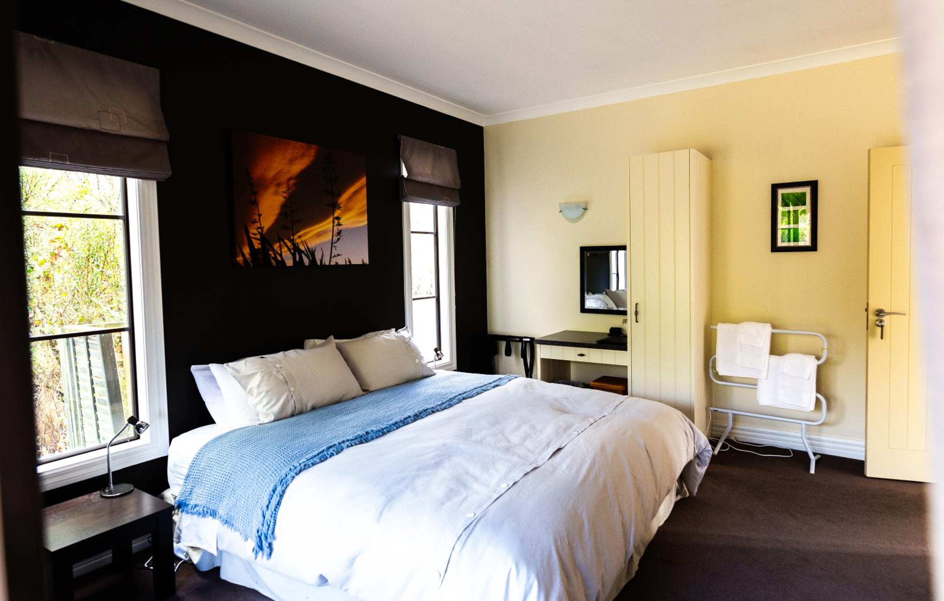 Double Room - Disability Access