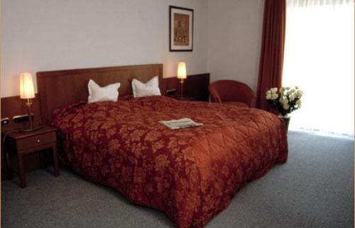 Comfort Double Room - Photo 2