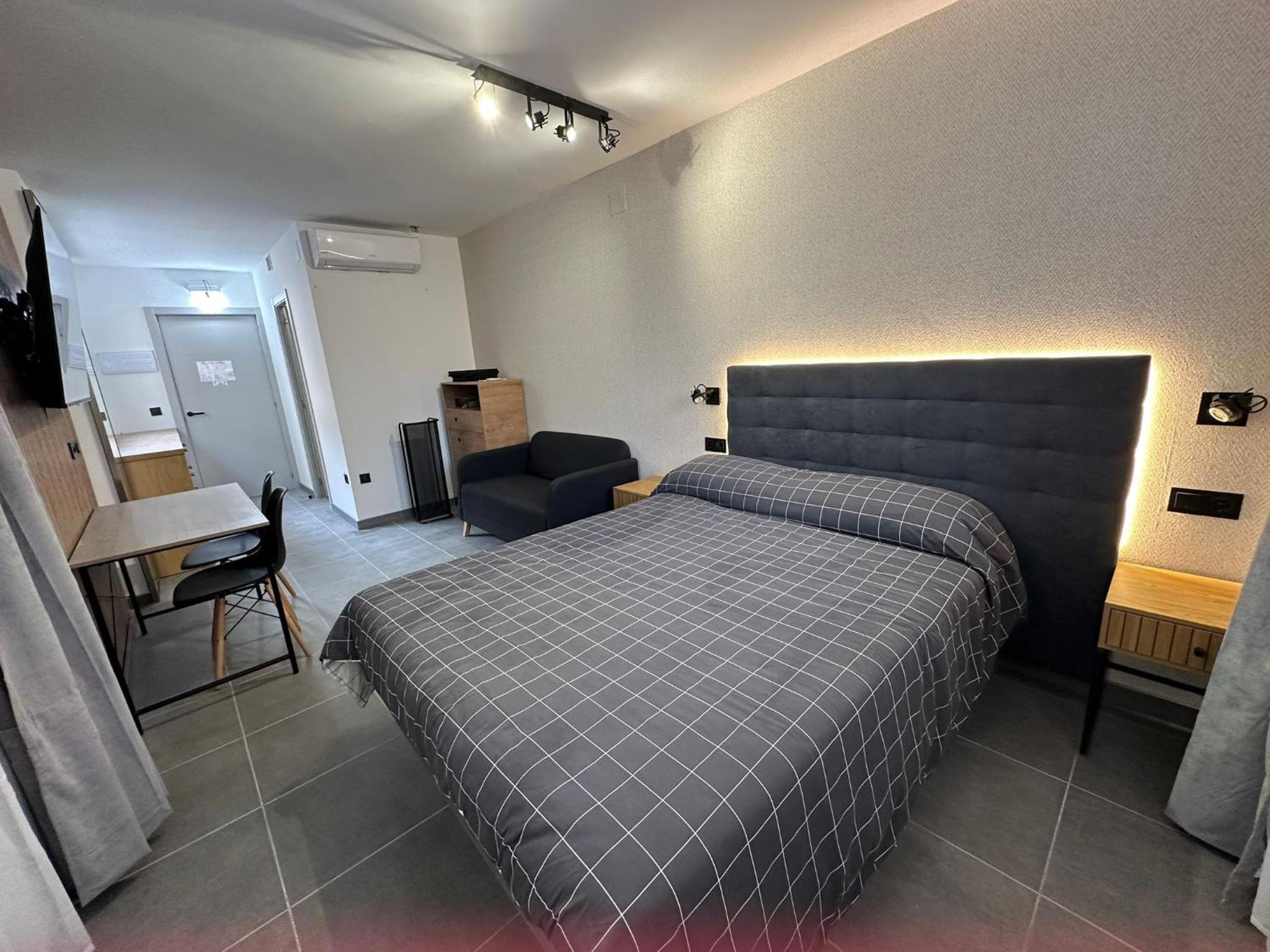 Habitación Doble