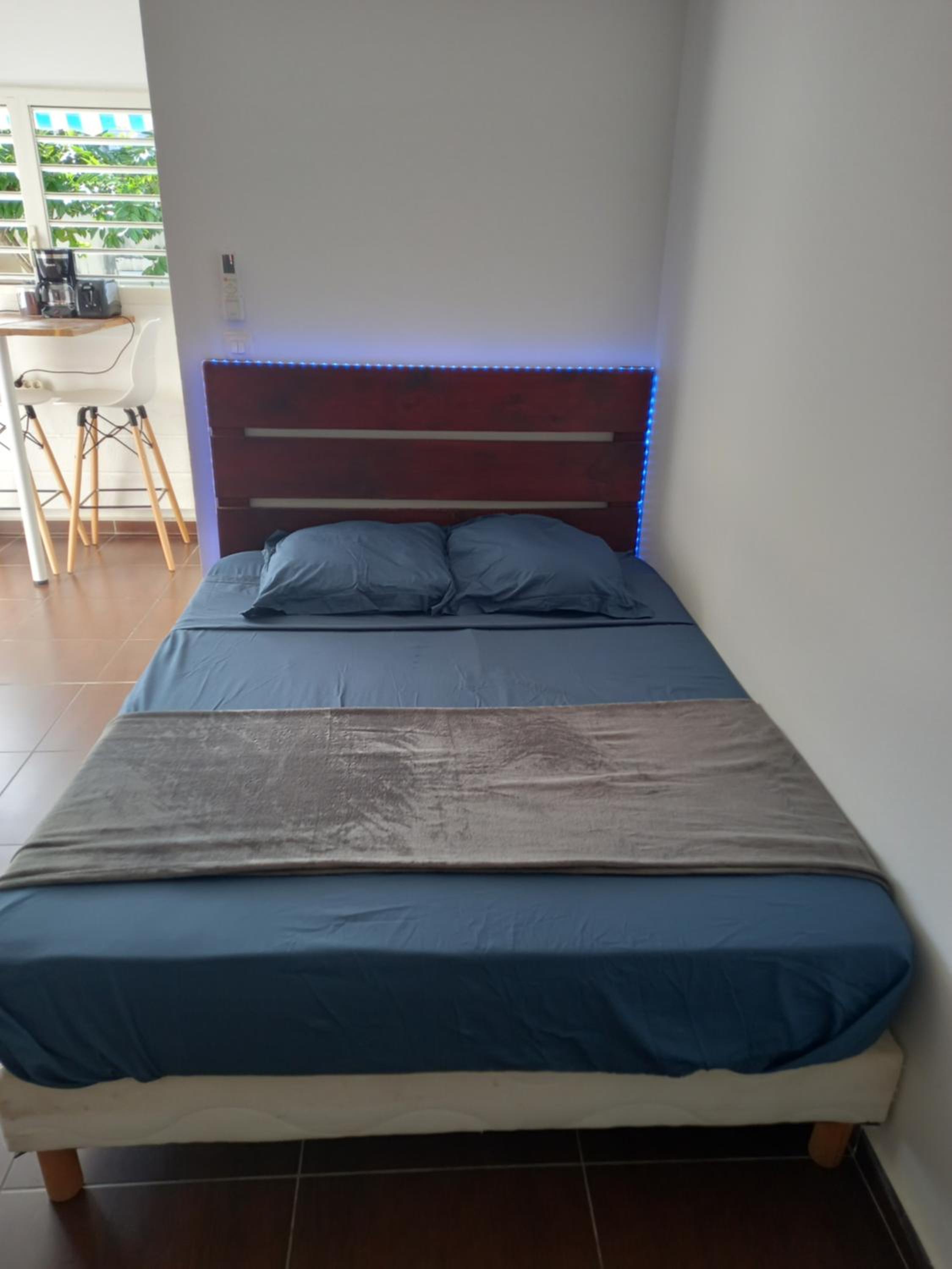 Apartment photo 1