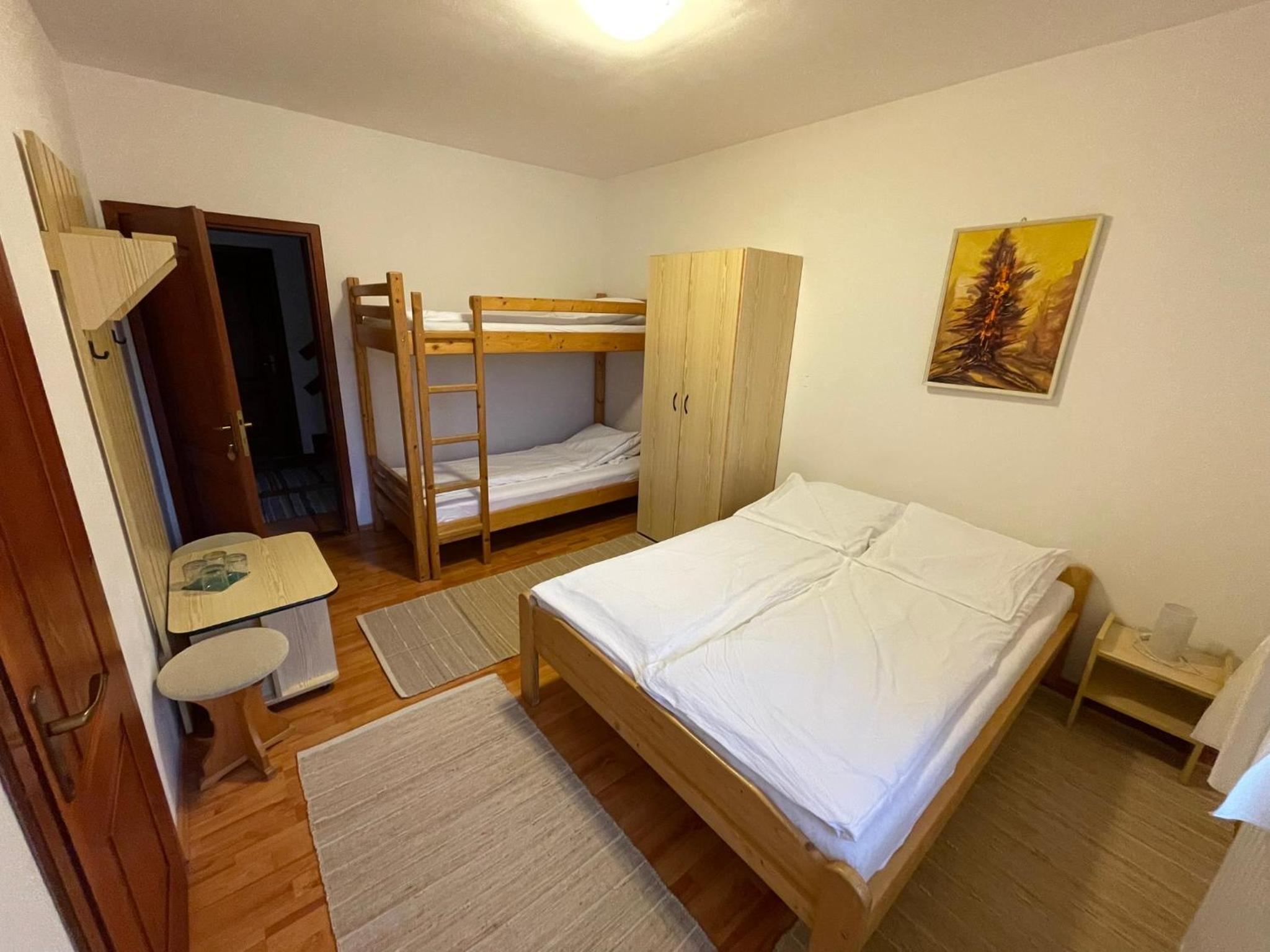 Superior Chalet photo 1