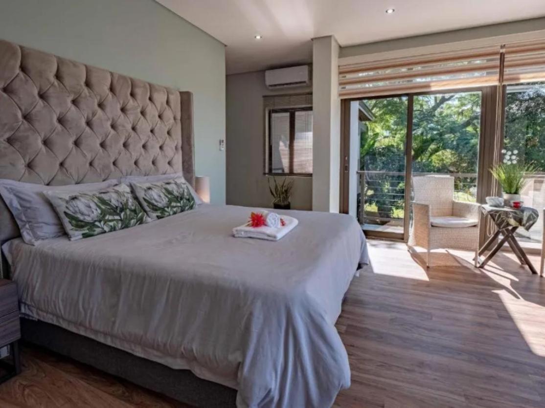 Double Room - Photo 1