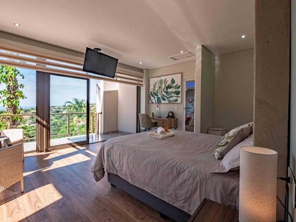 Double Room - Photo 9