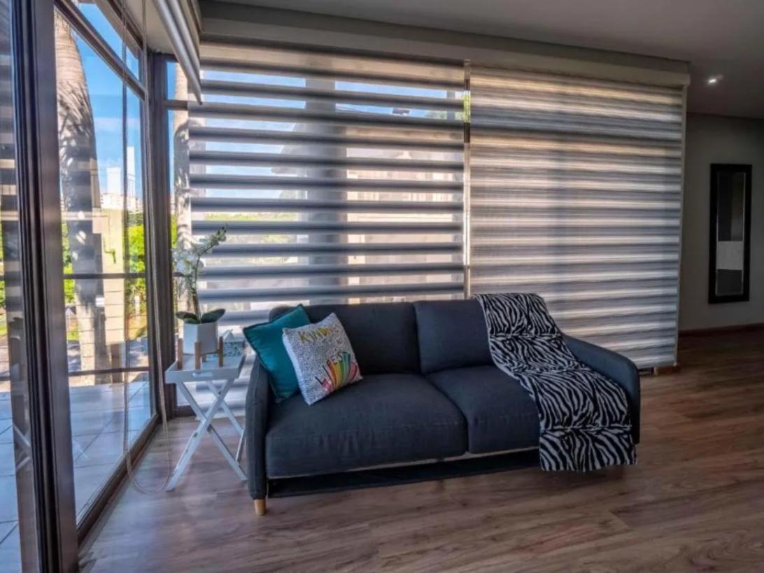 Double Room with Balcony and Sea View - Photo 7