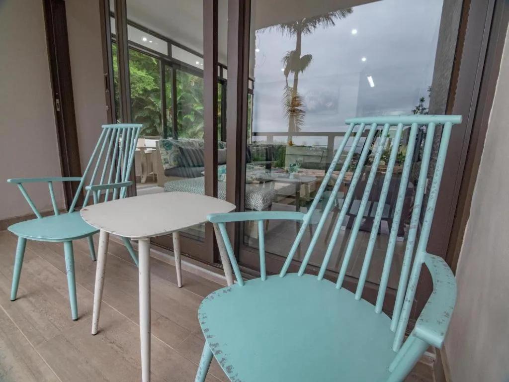 Apartment with Sea View - Photo 8
