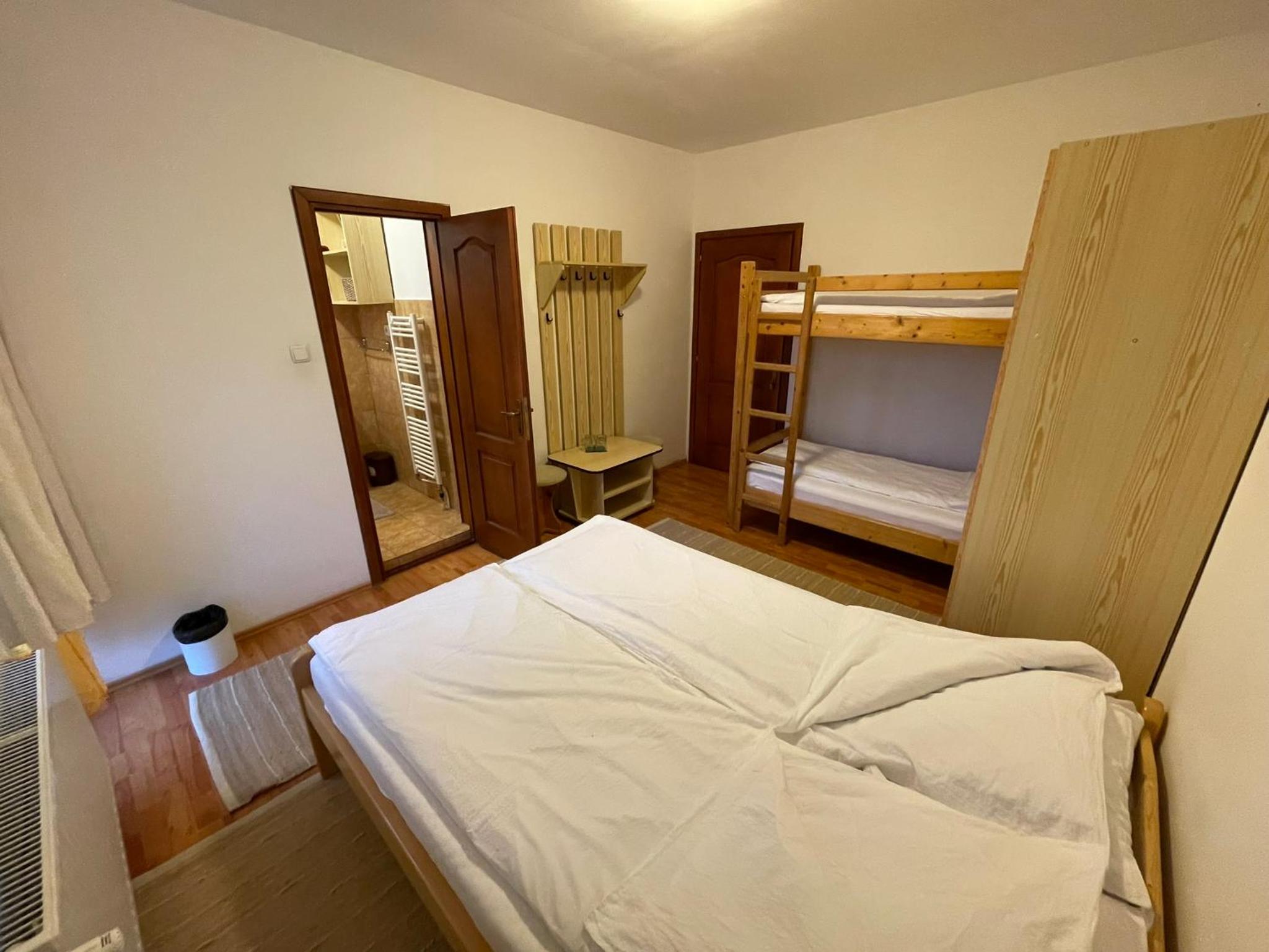 Quadruple Room photo 1