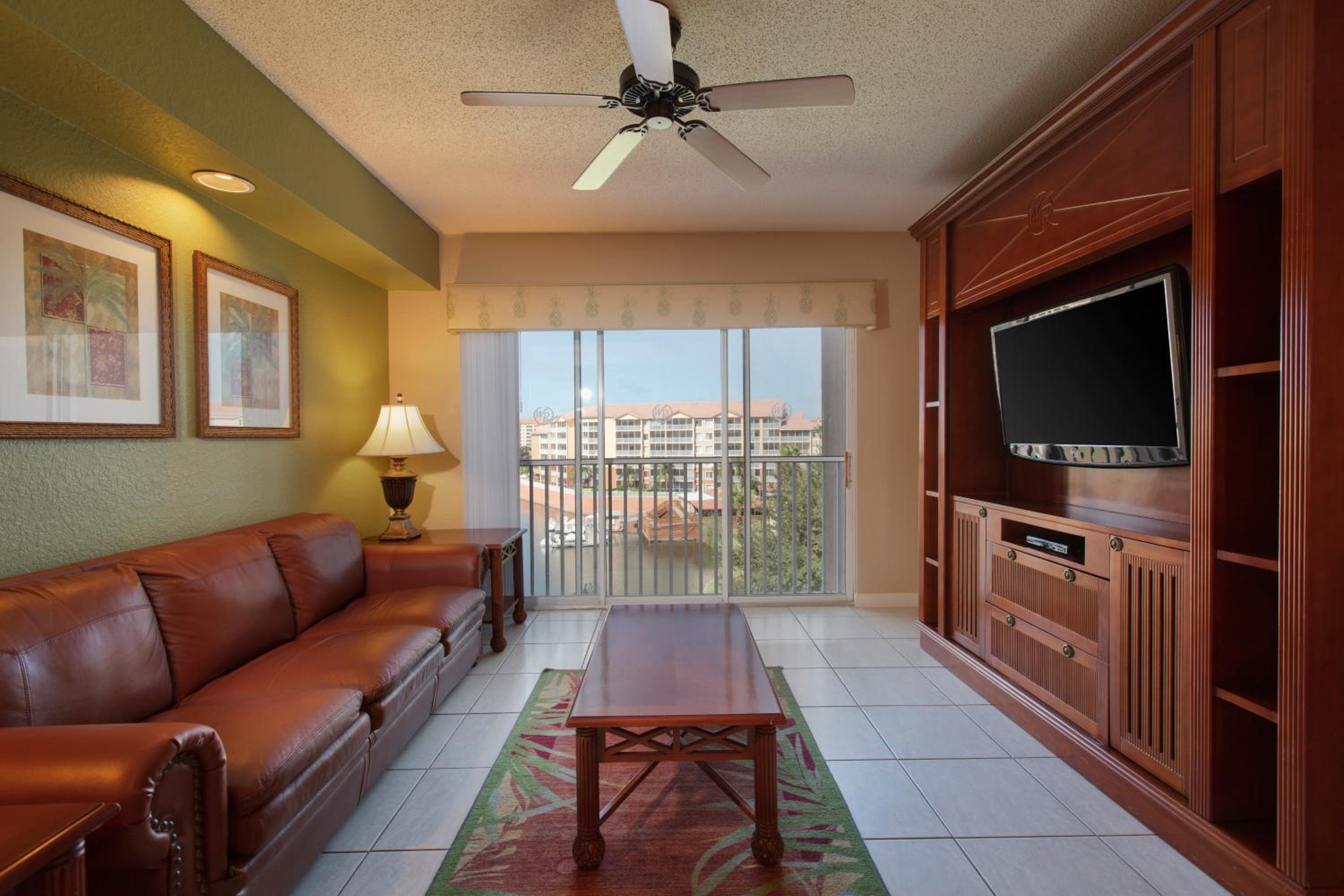Three Bedroom Villa photo 1
