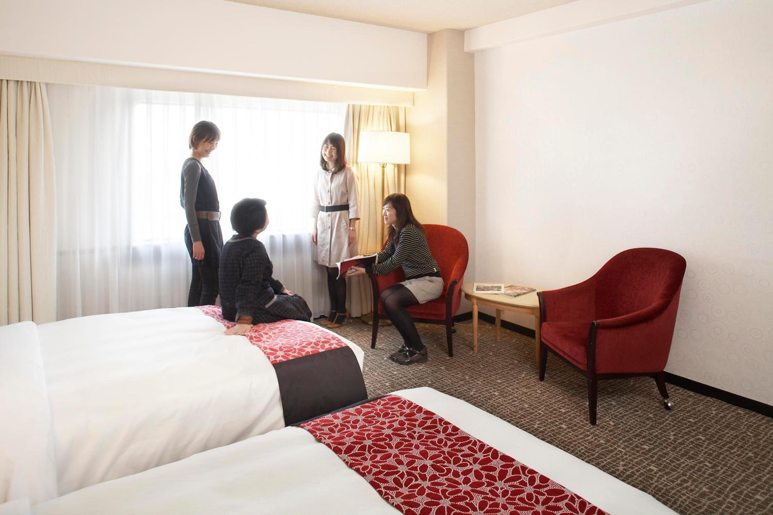Connecting Room - Non-Smoking - Photo 5