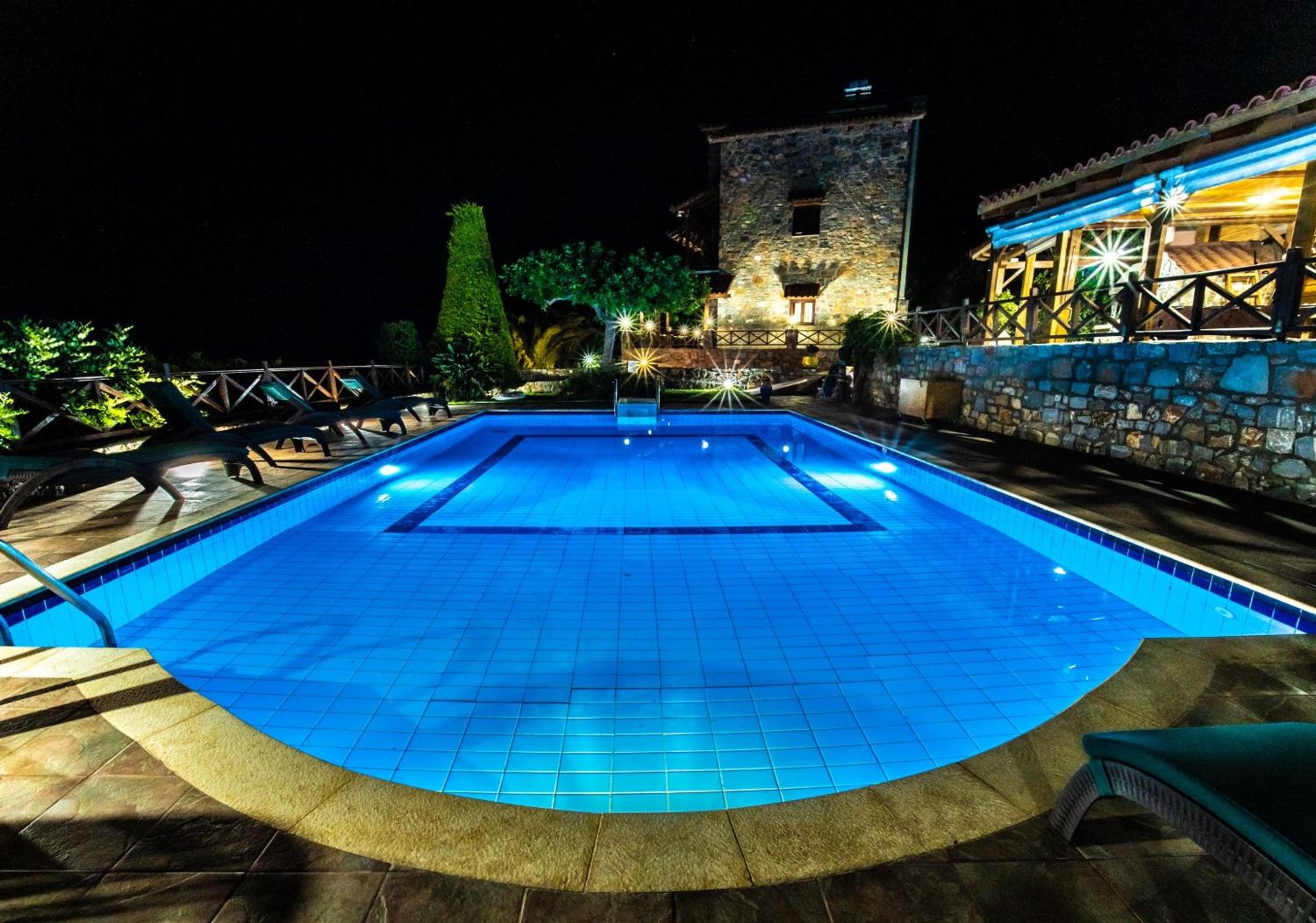Villa With Private Pool photo 1