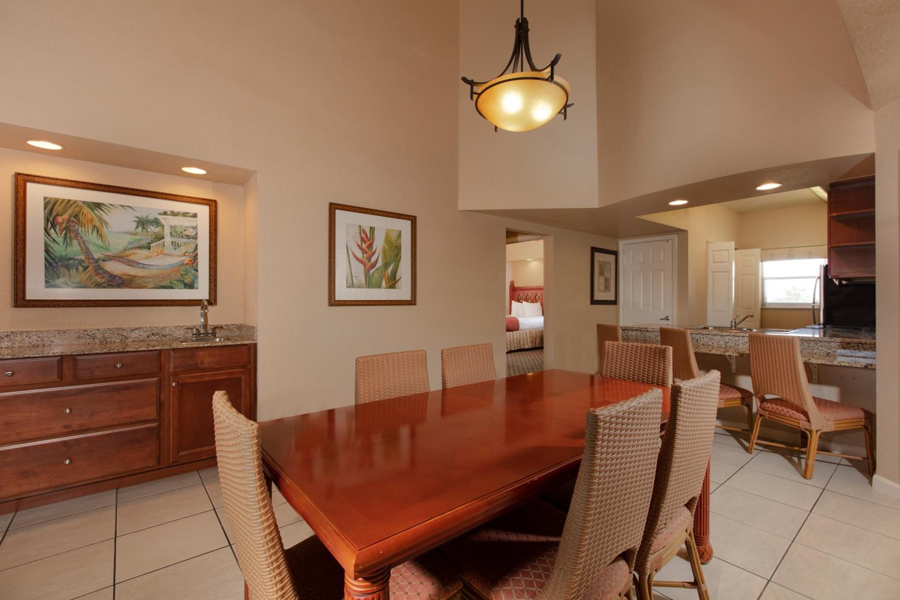 Three Bedroom Villa photo 3