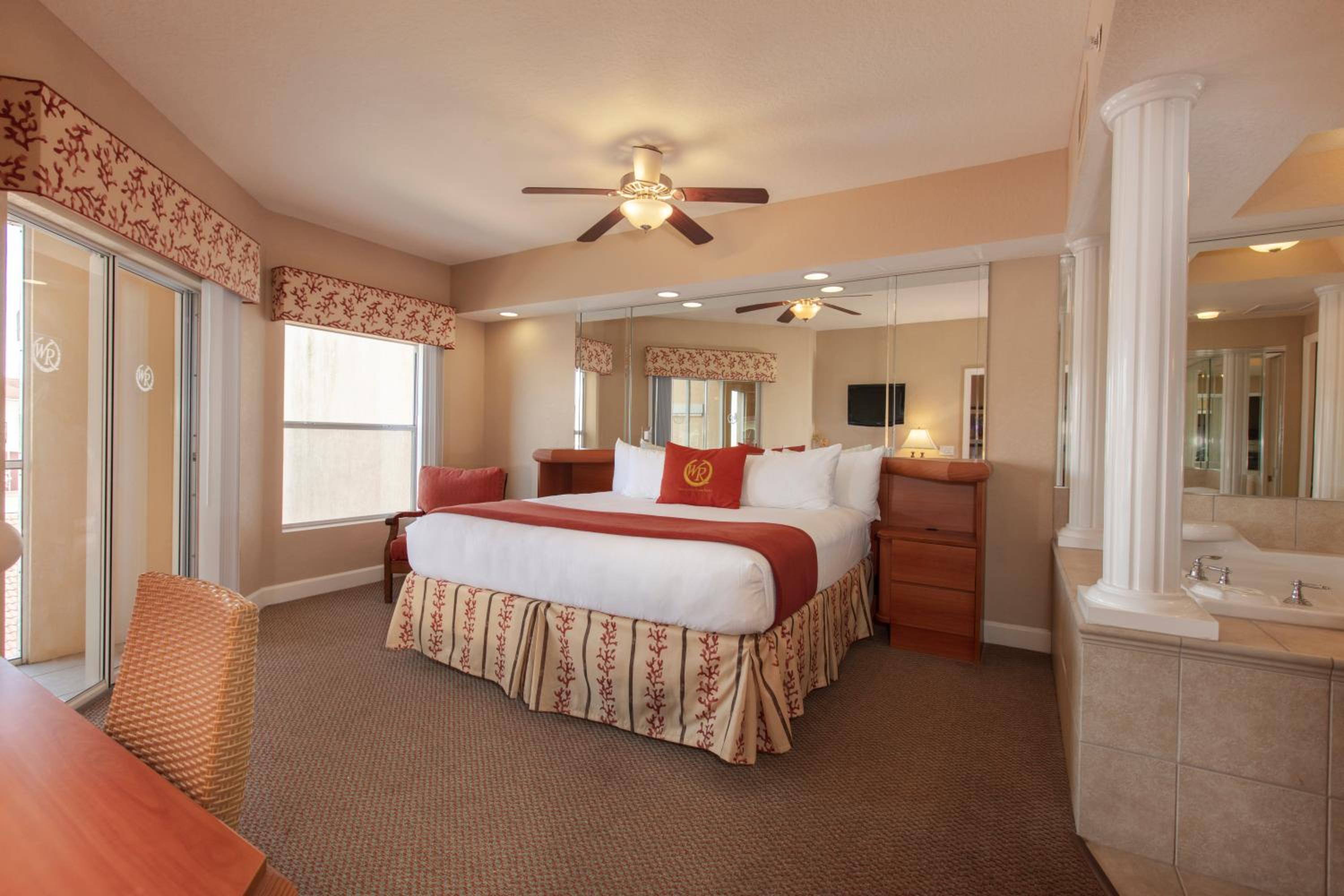 One Bedroom Grand Villa photo 3