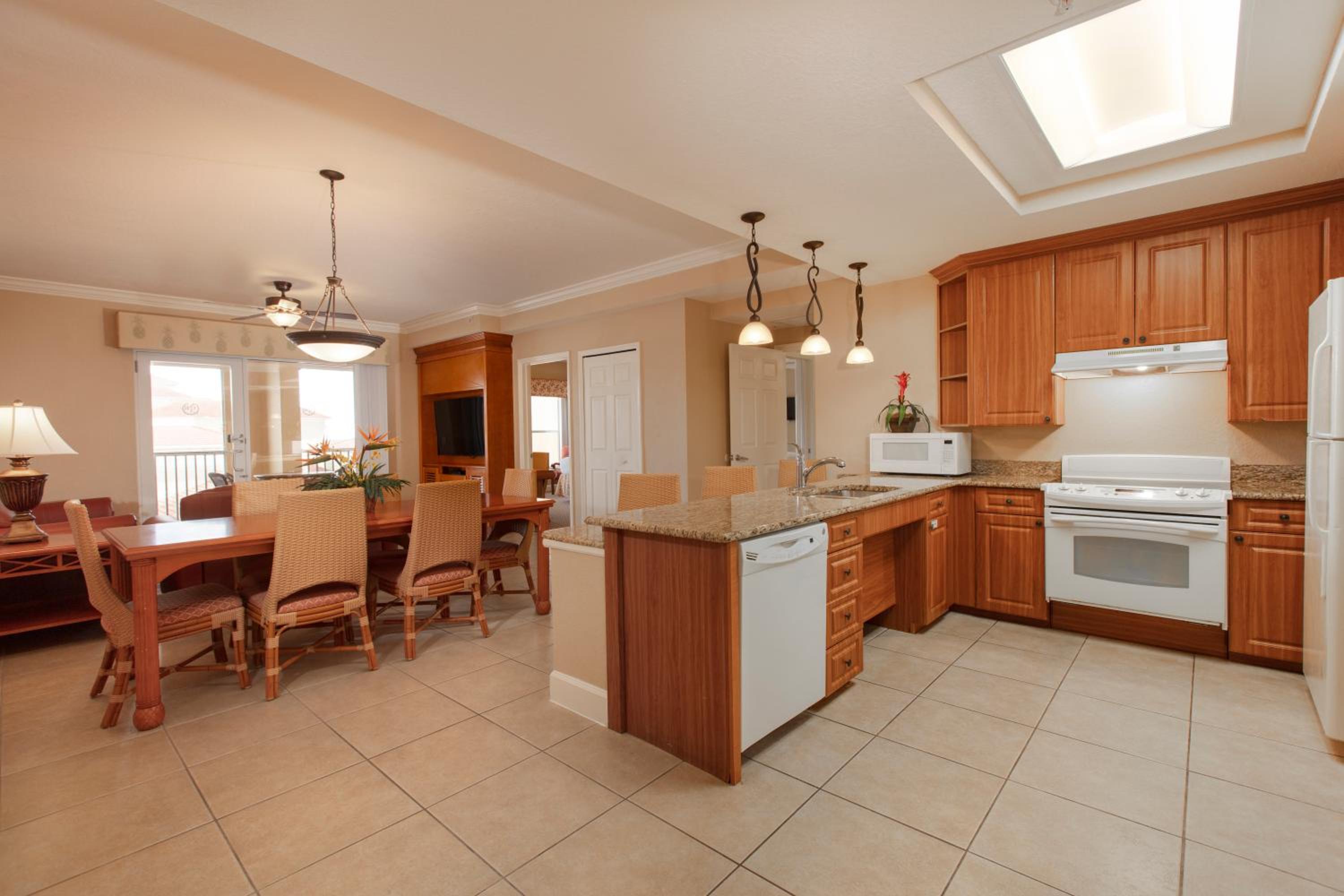 One Bedroom Grand Villa photo 2
