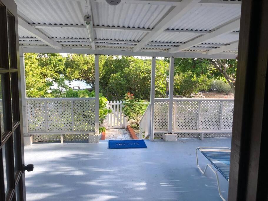 Four-Bedroom House photo 1