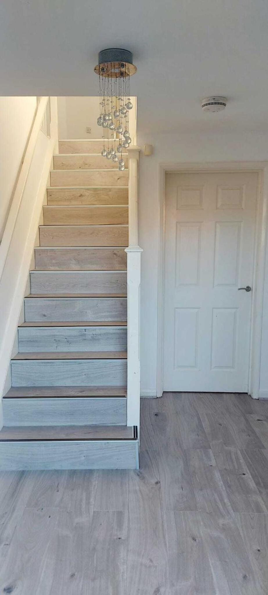 Three-Bedroom House photo 2