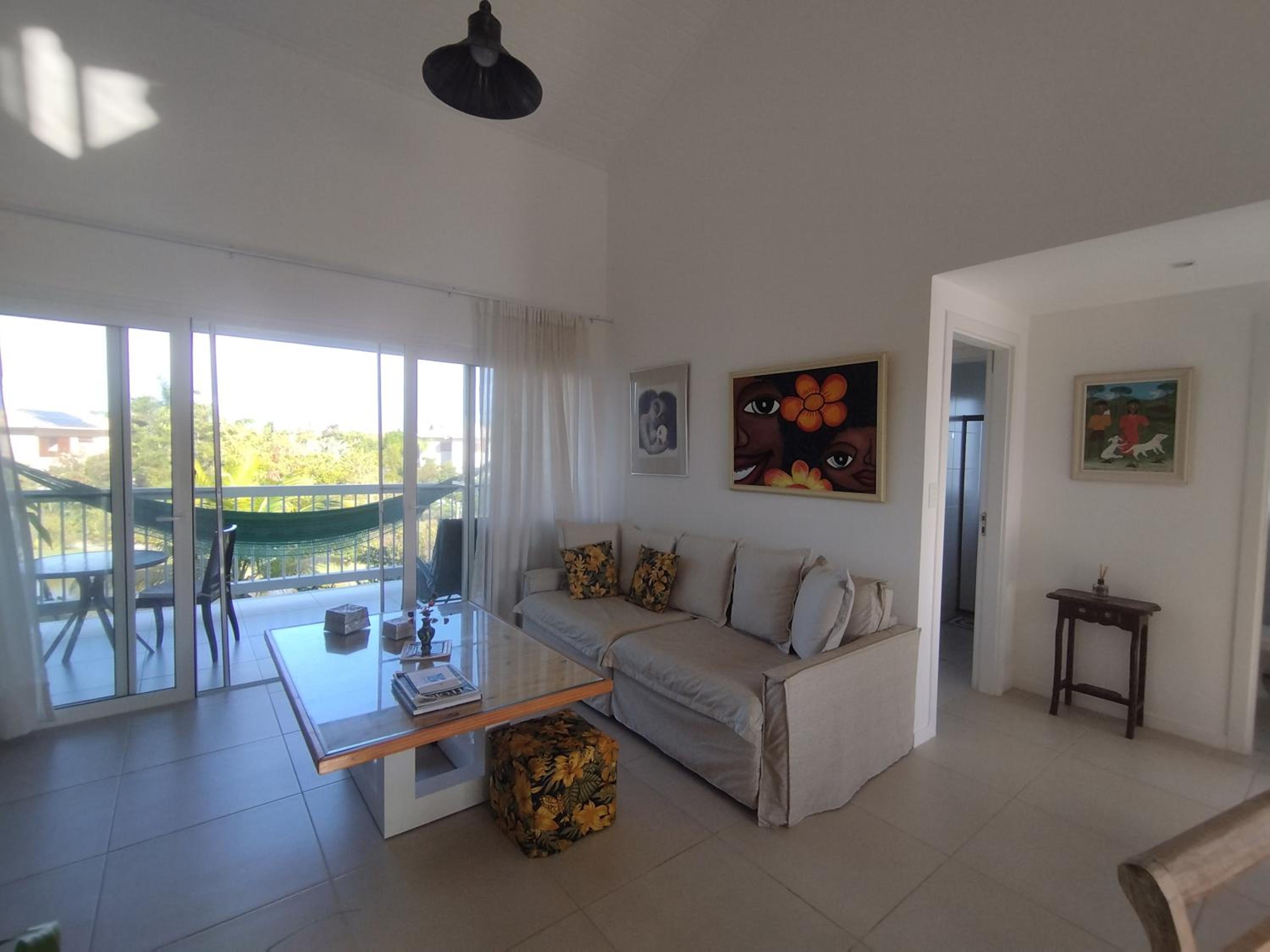 Apartment with Balcony photo 1