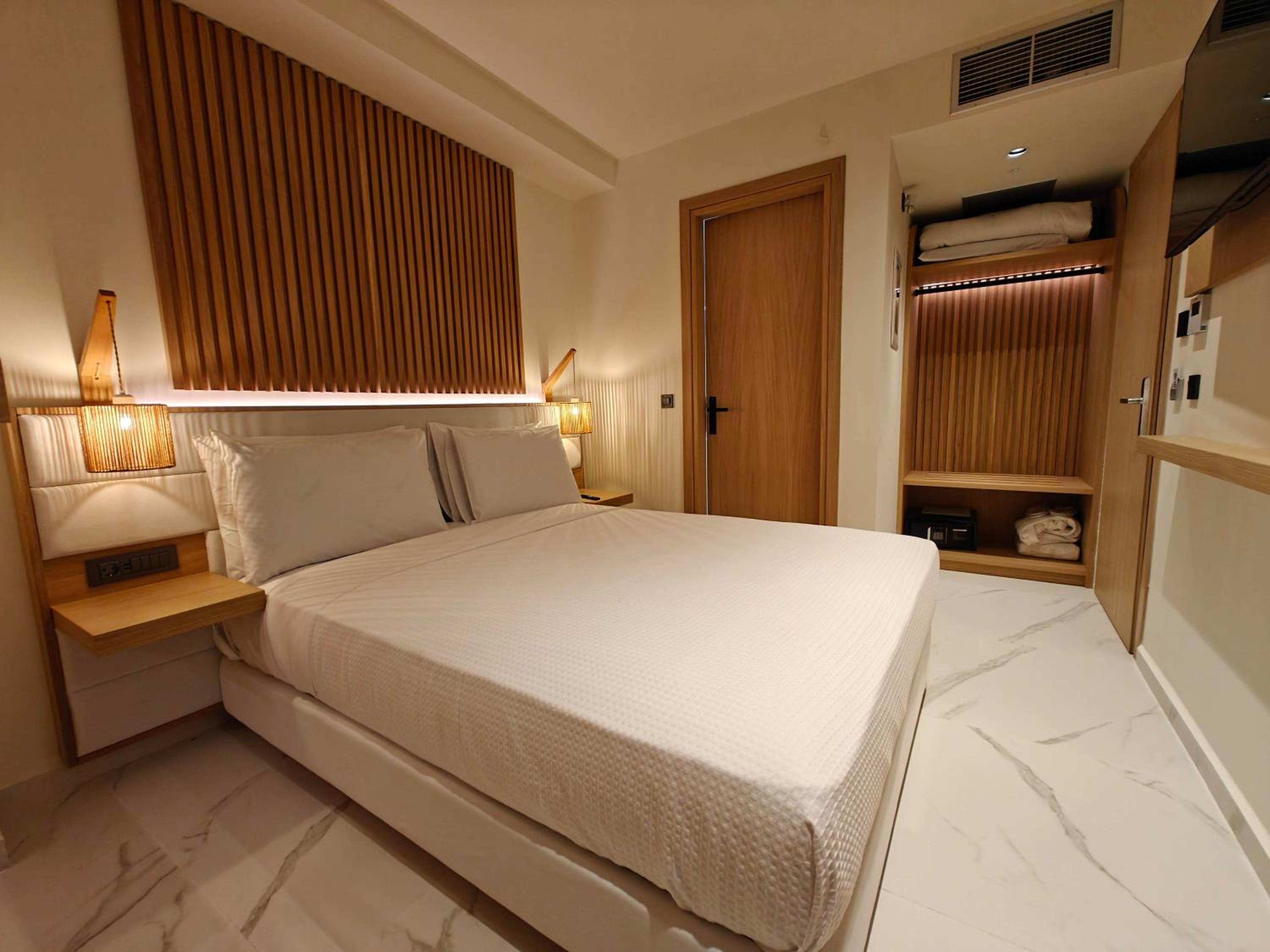 Double Room photo 1