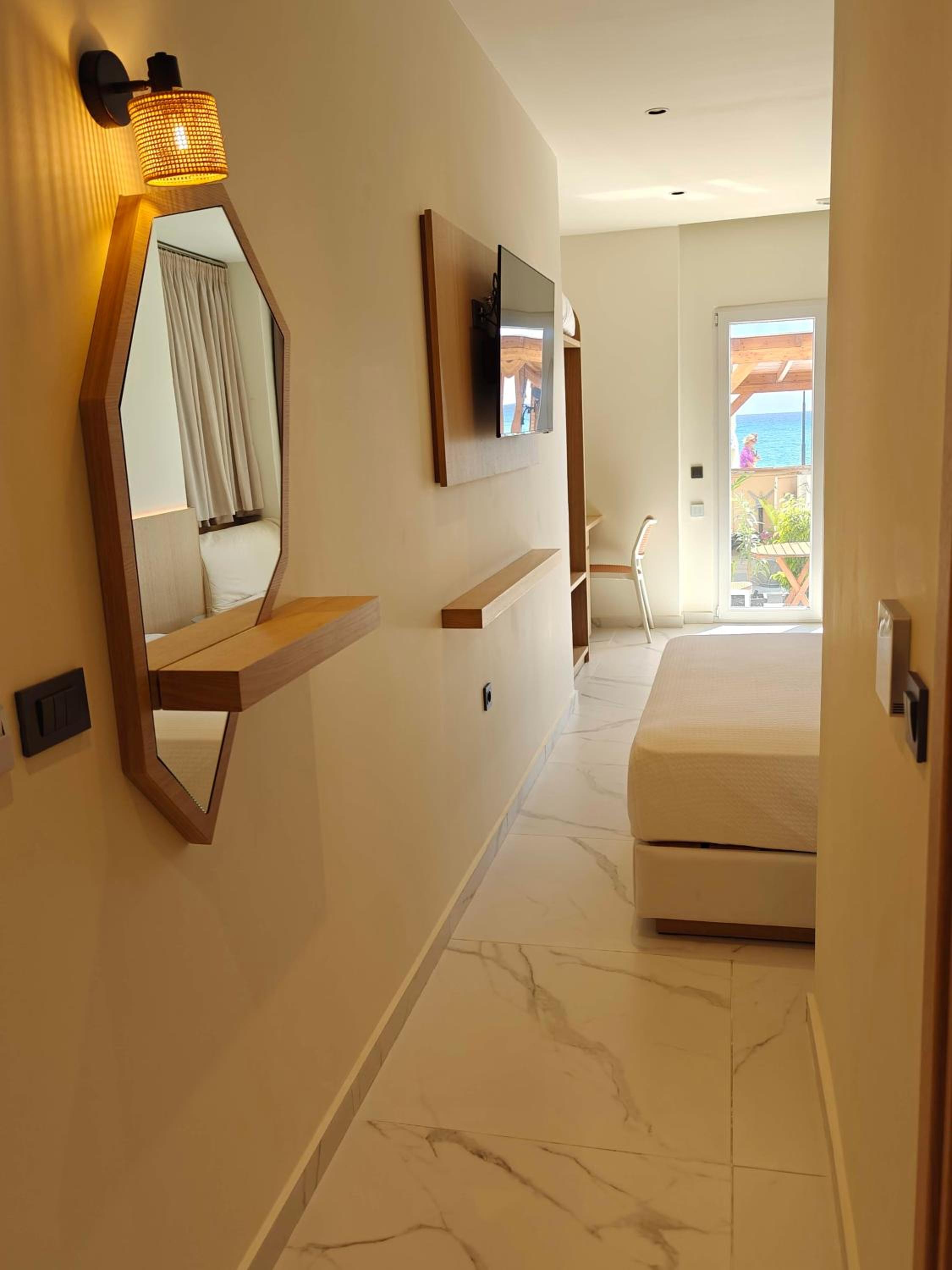 Double Room with Garden View photo 1