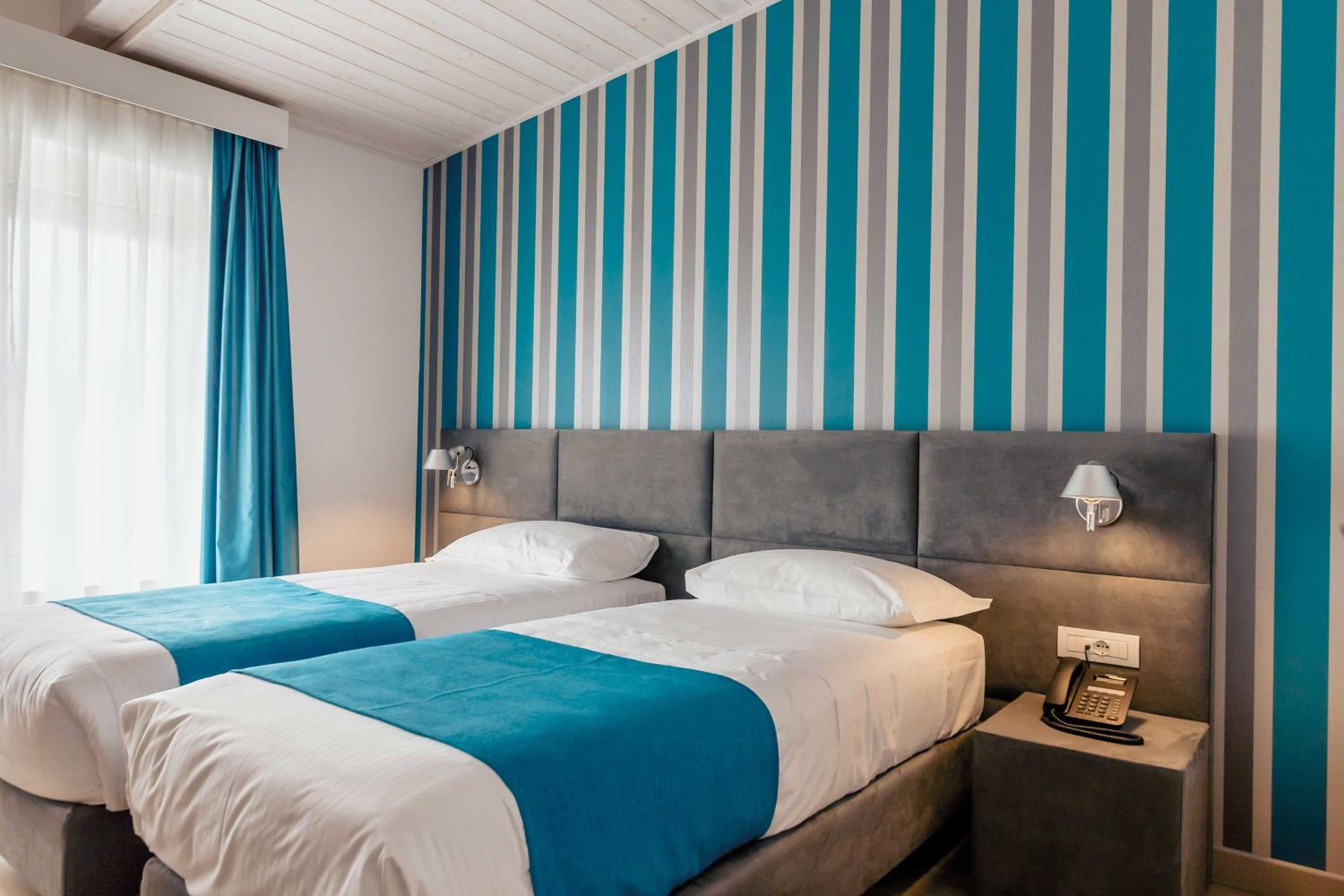 Twin Room photo 3