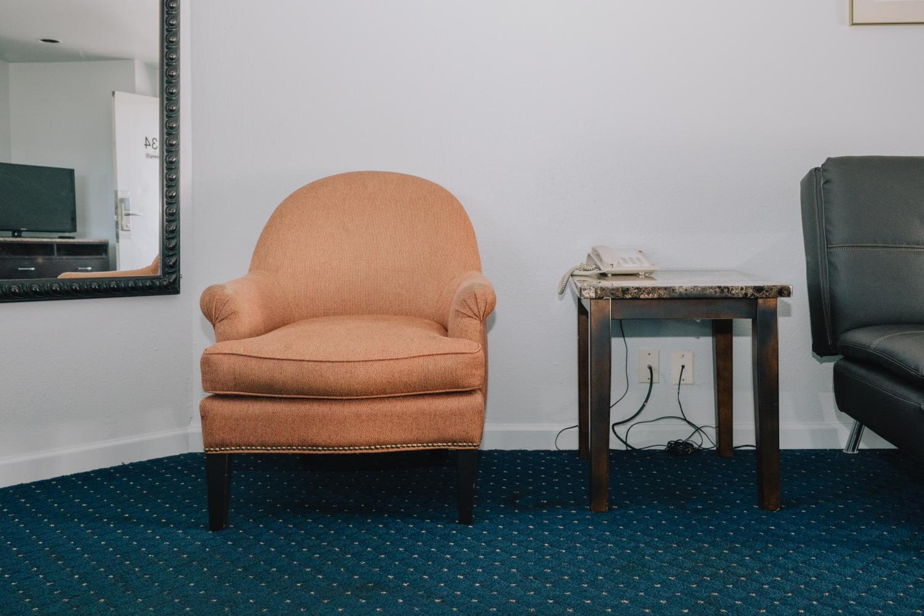 King Room - Photo 2