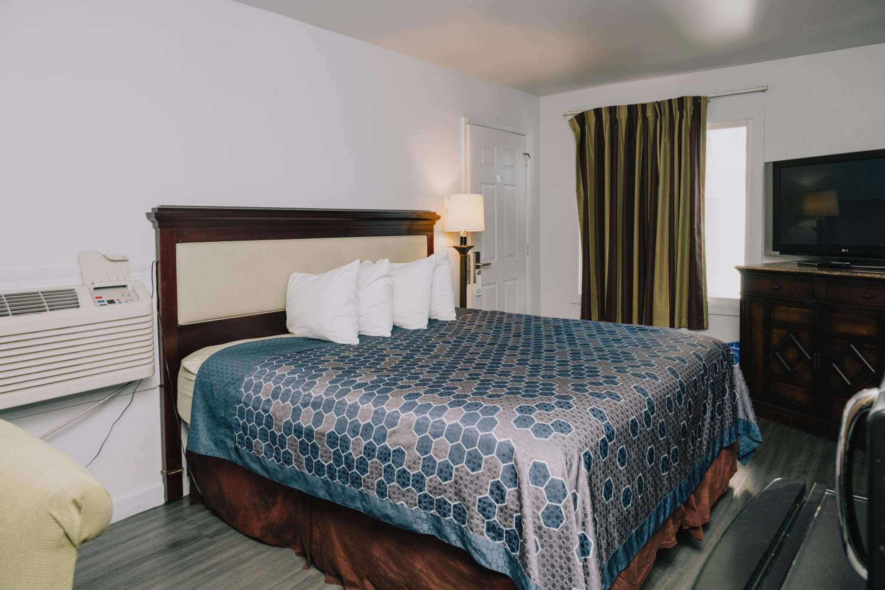 King Room - Photo 6