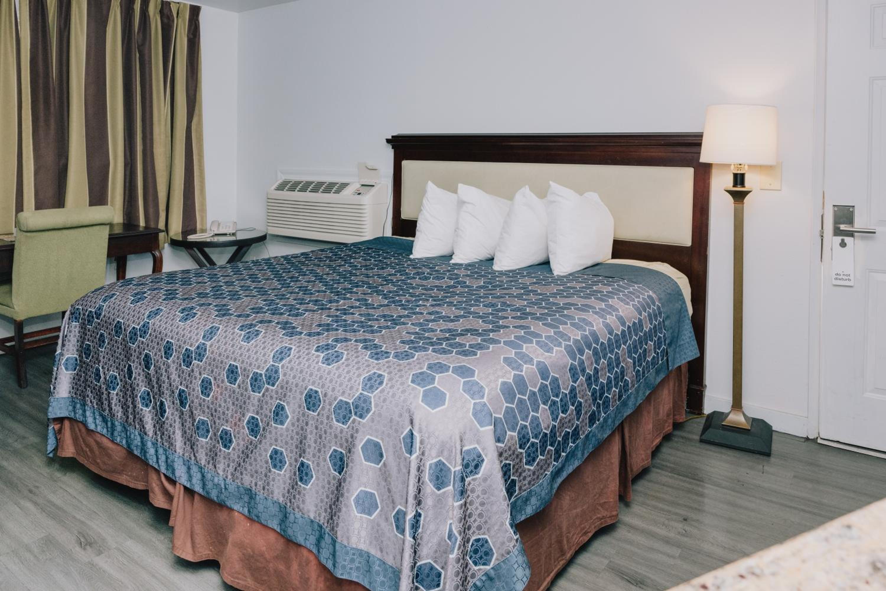 King Room - Photo 8