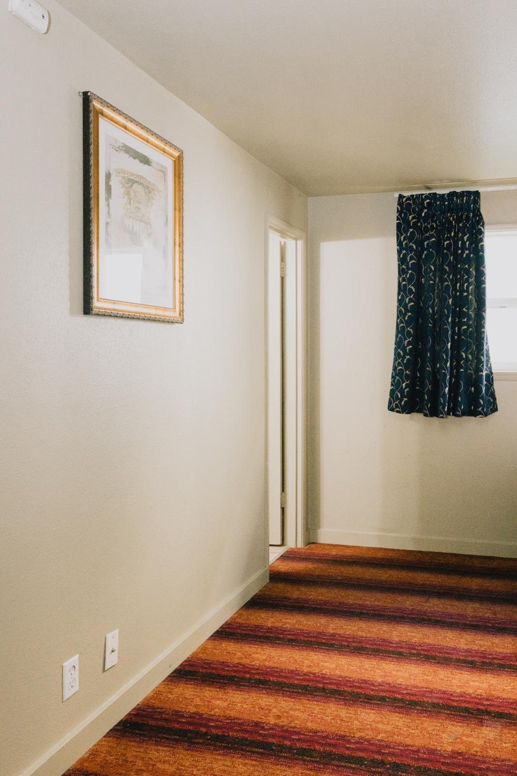 One-Bedroom Suite photo 3