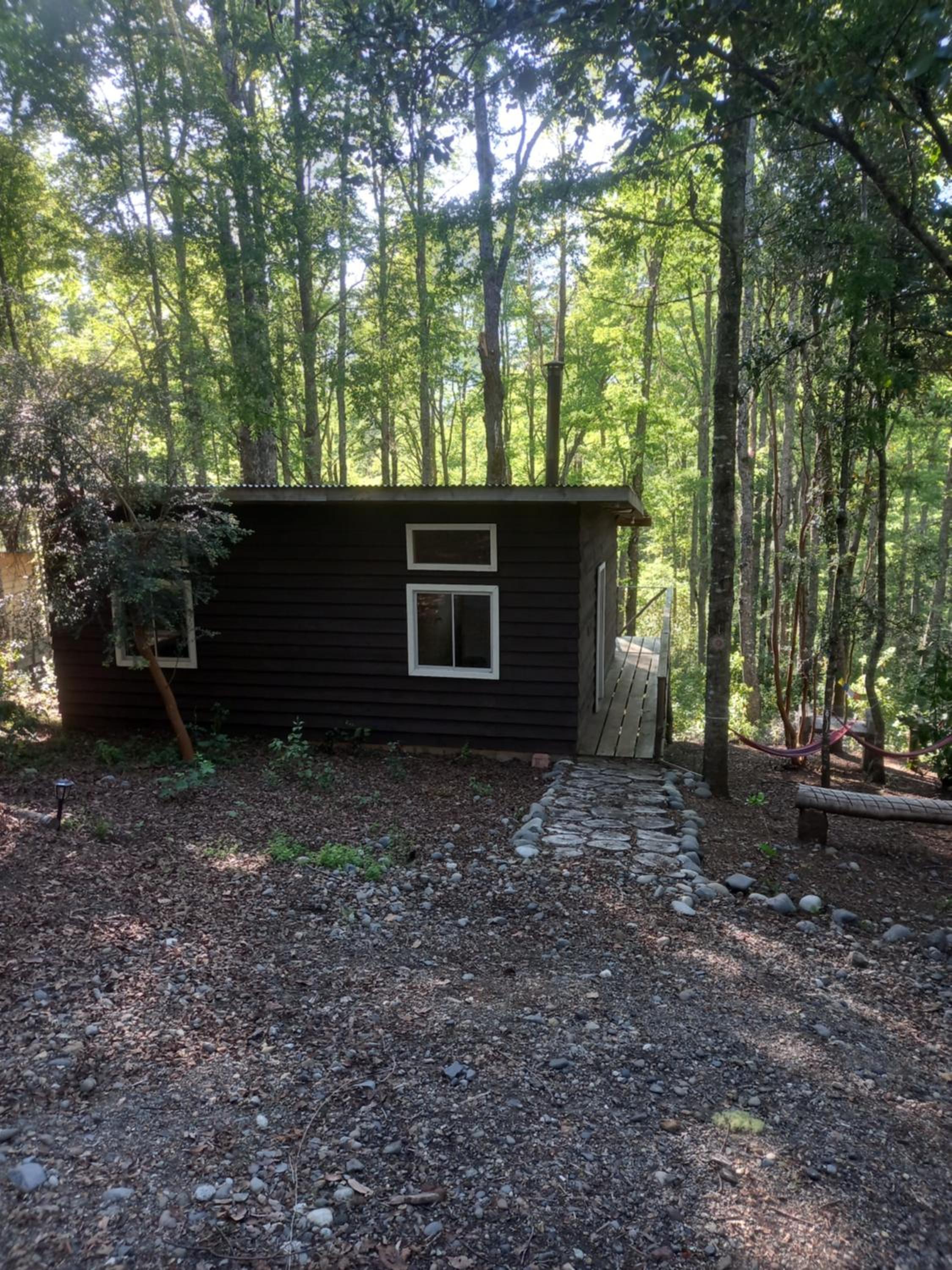One-Bedroom House photo 3