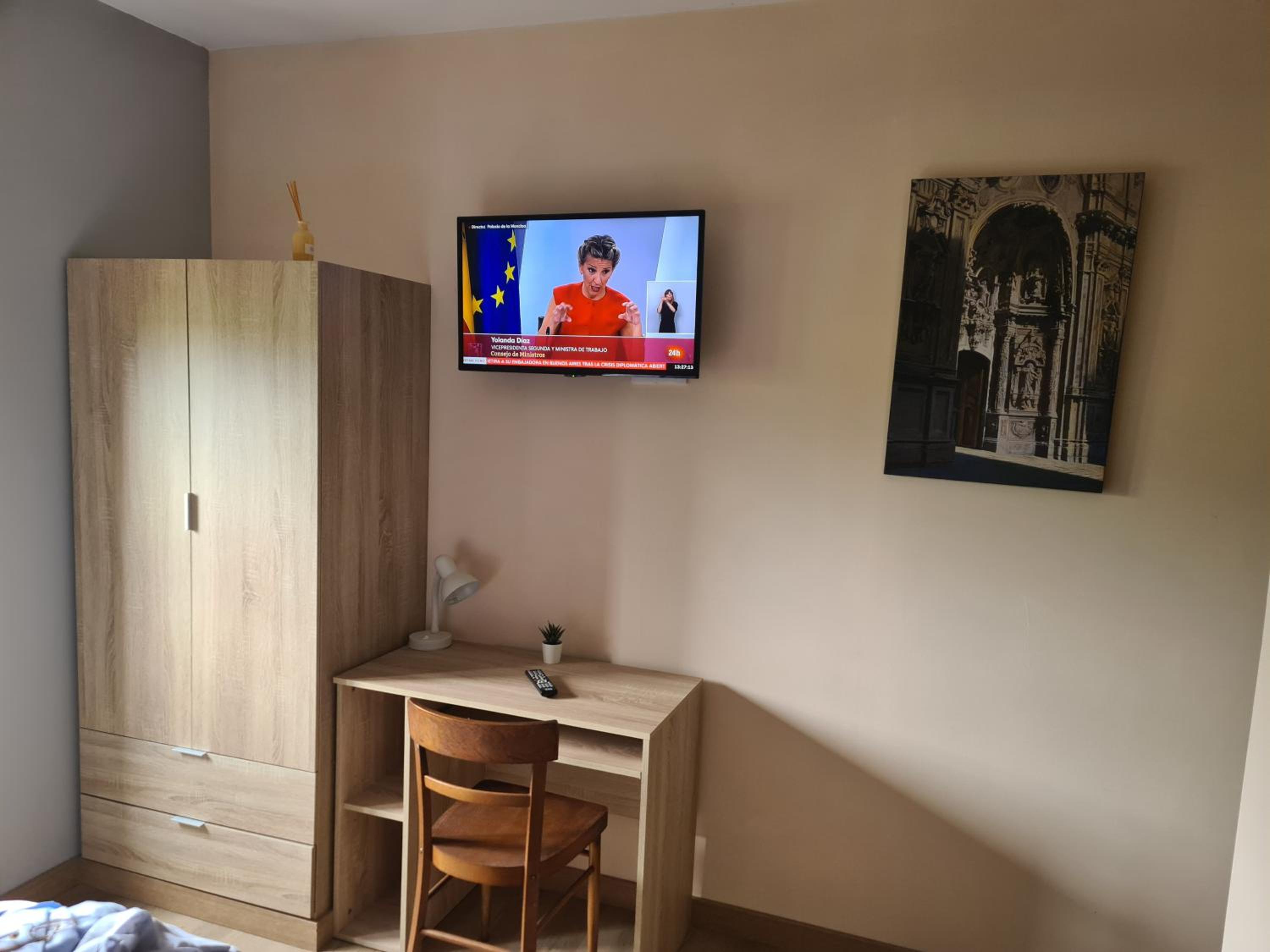 Habitación Doble