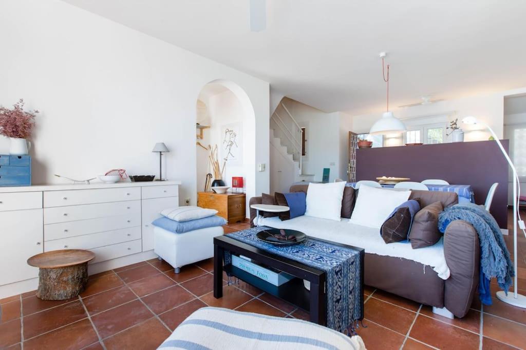 Casa de Dos Habitaciones