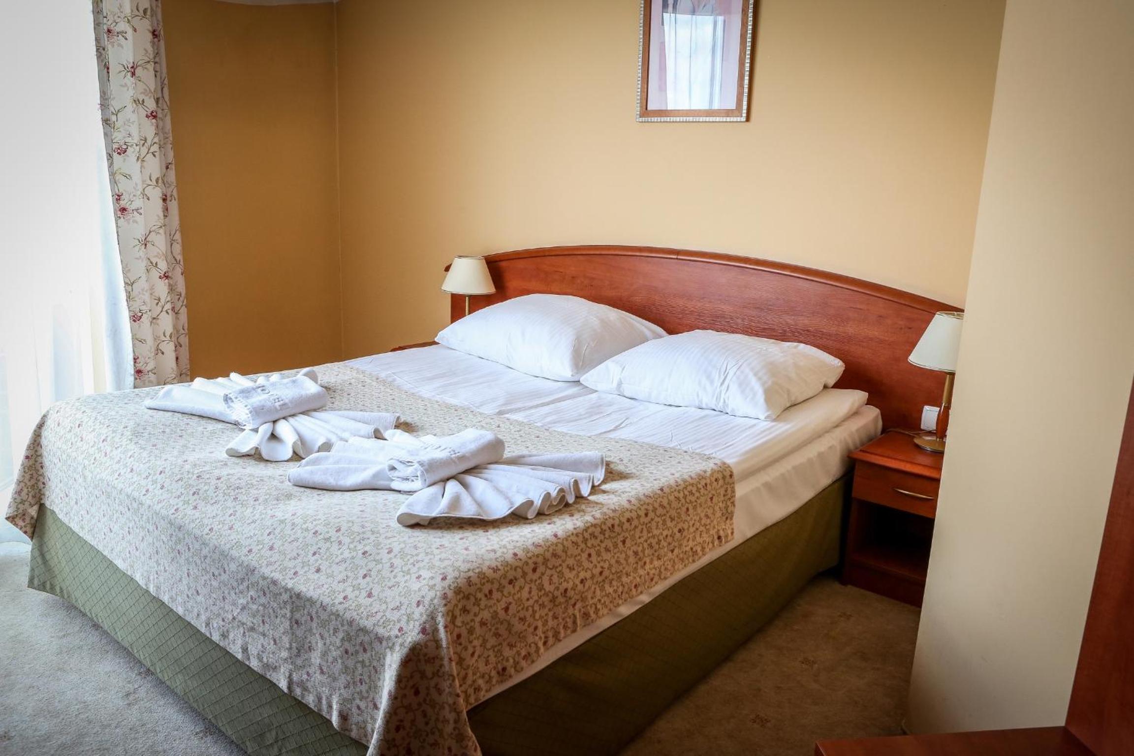 Double Room - Photo 1