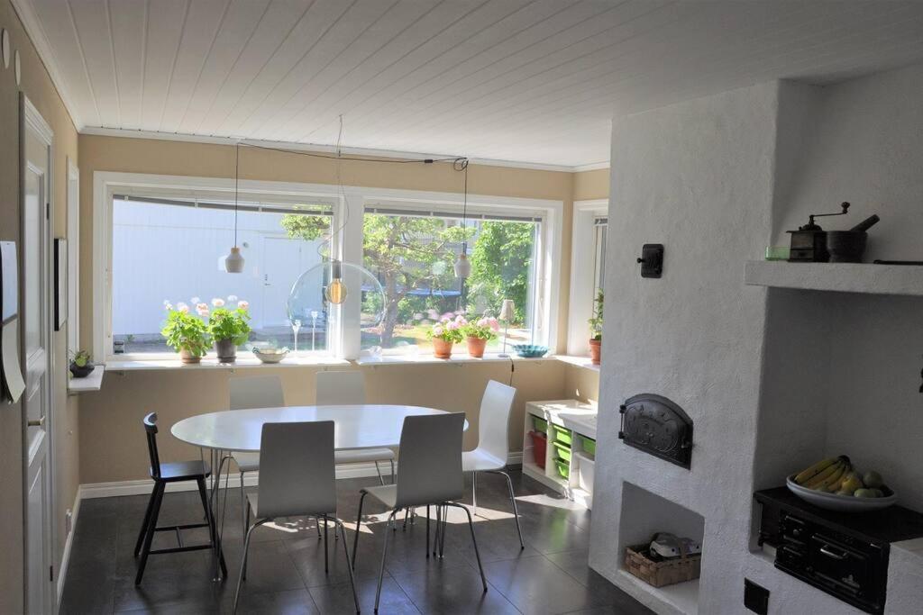 Villa photo 3