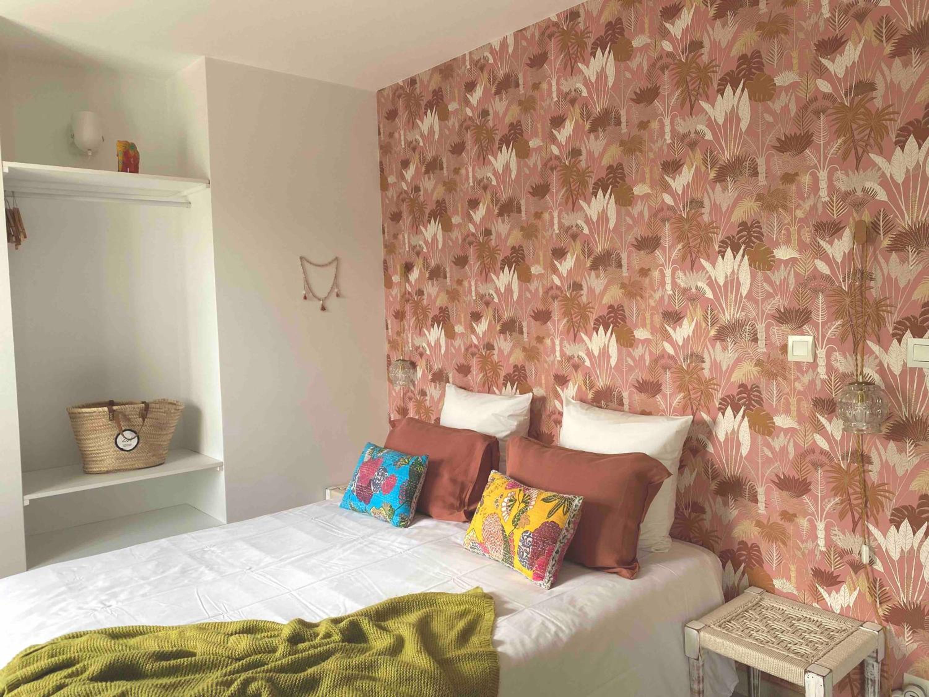 Double Room with Park View