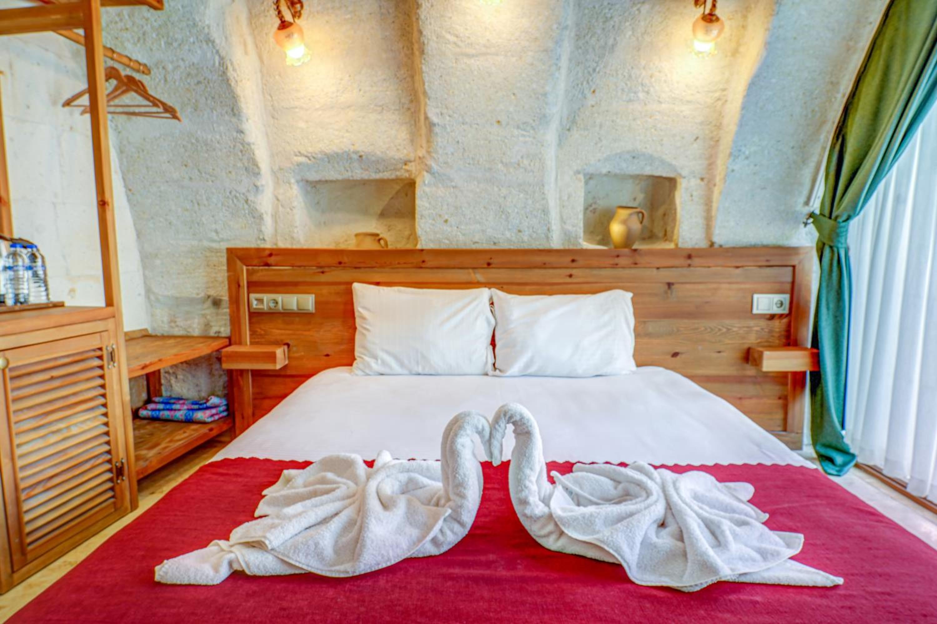 King Room with Mountain View photo 1
