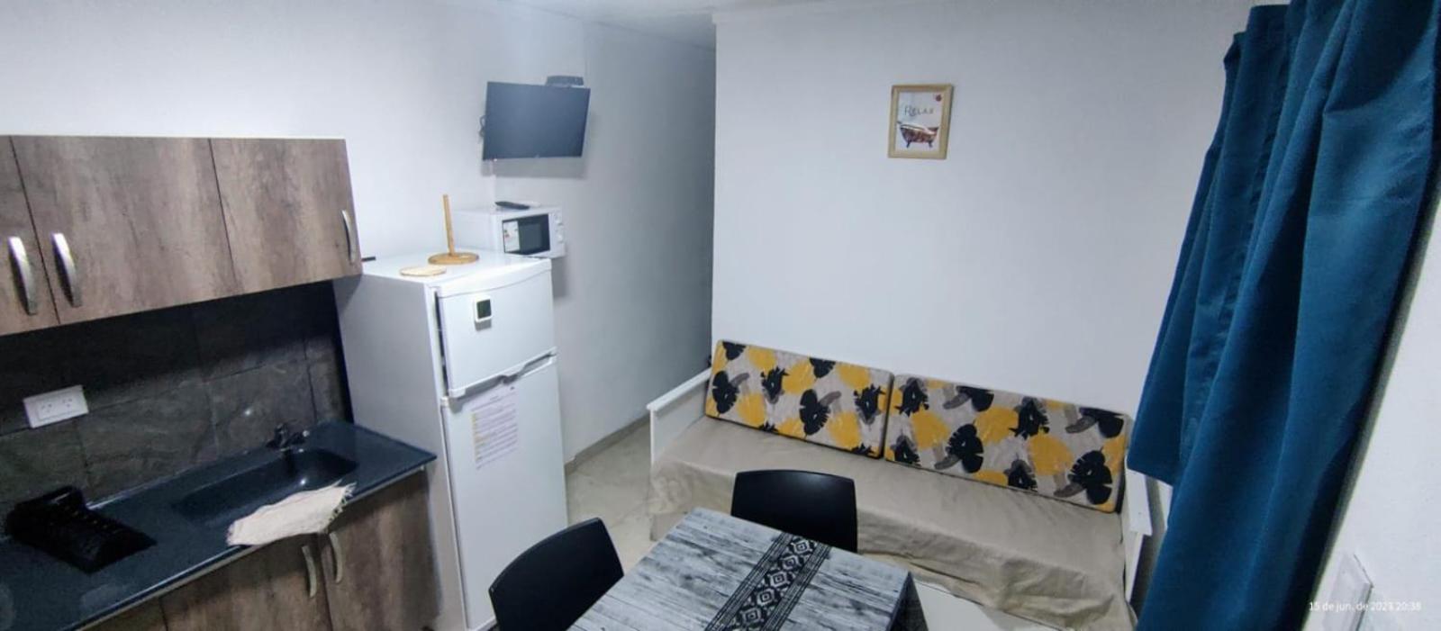 Two-Bedroom Apartment photo 2