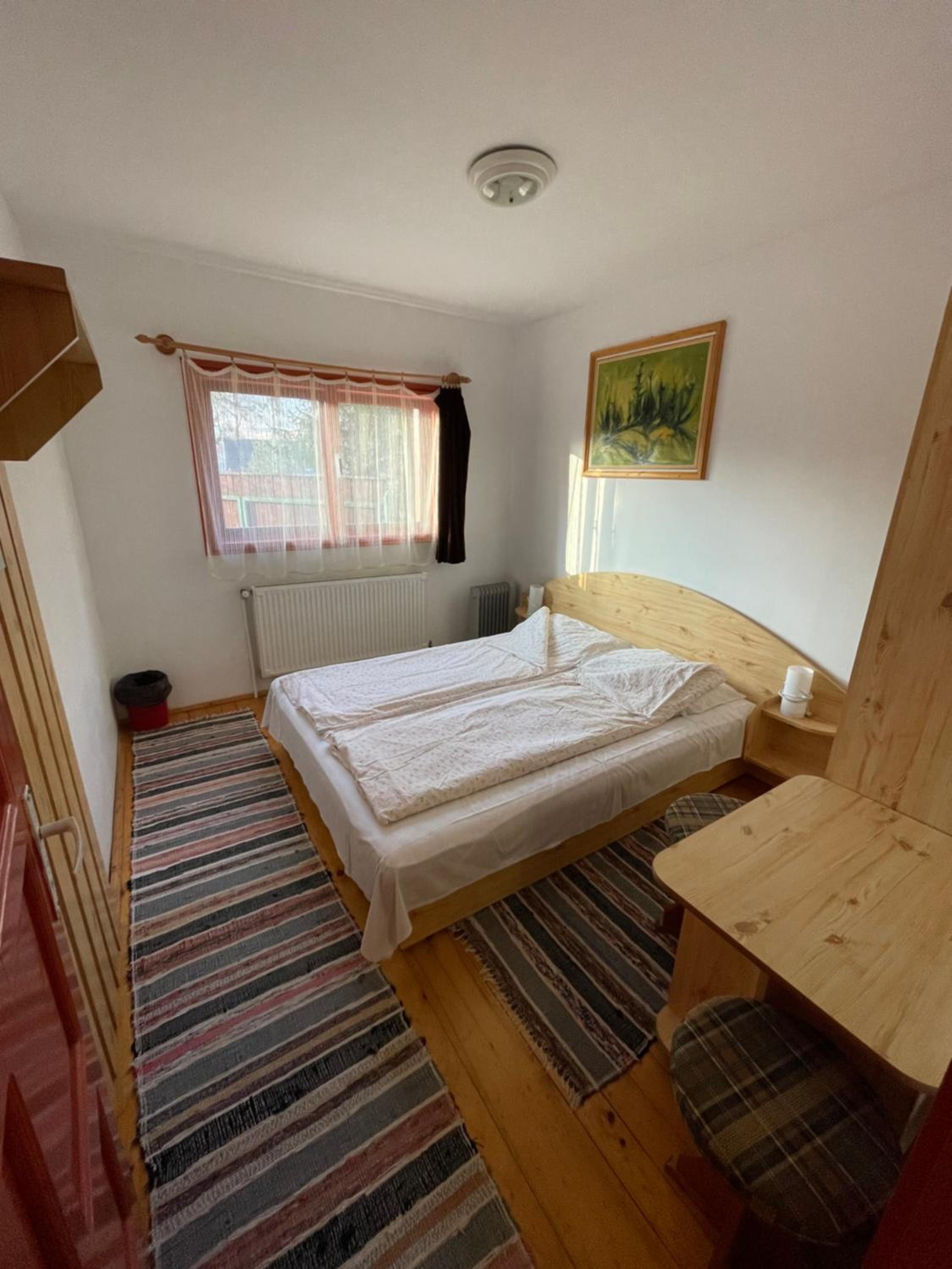 Four-Bedroom House photo 1