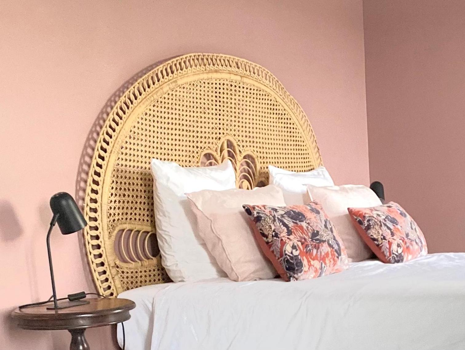 Deluxe Double Room with Bath