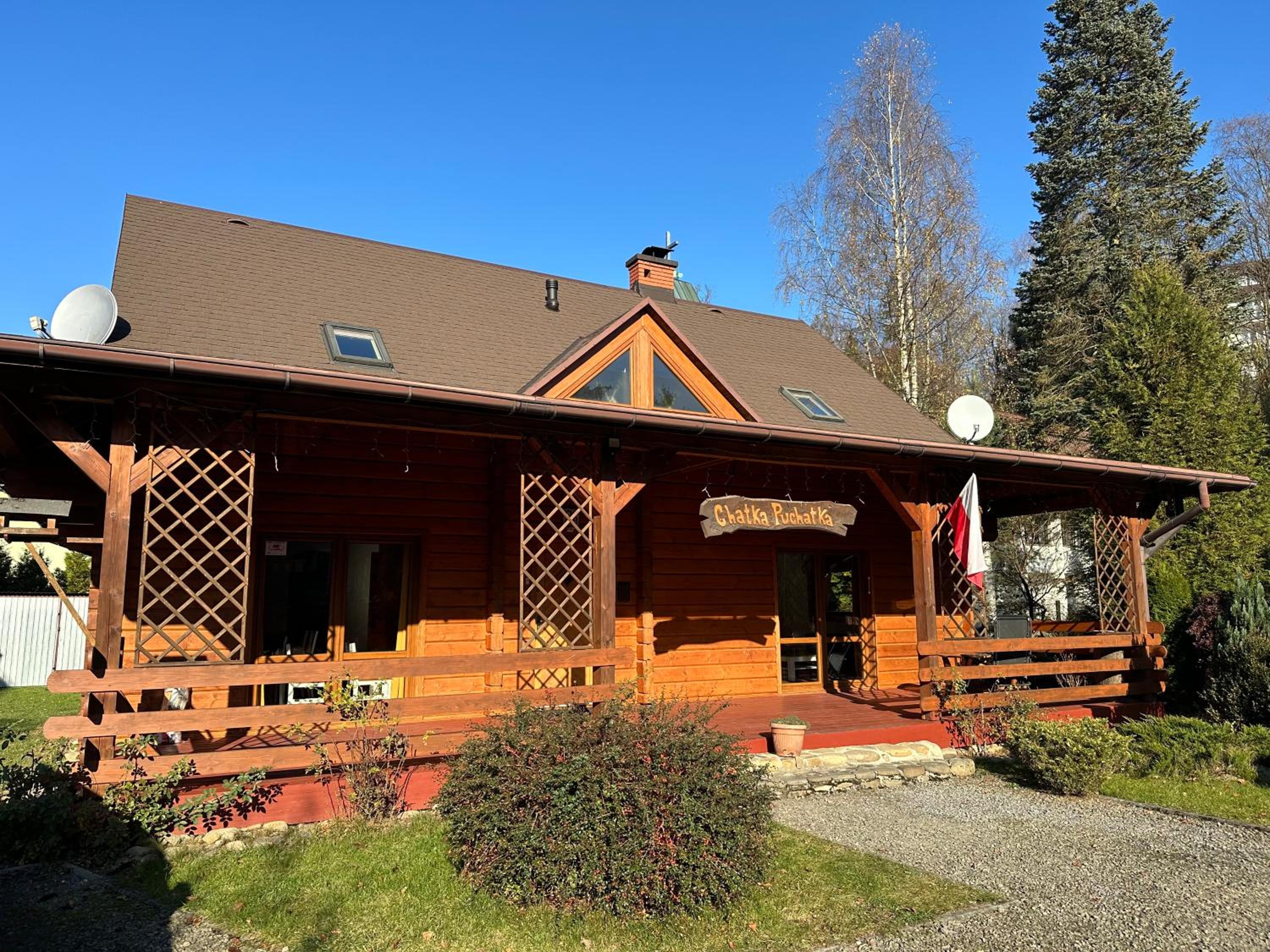 Chalet photo 3
