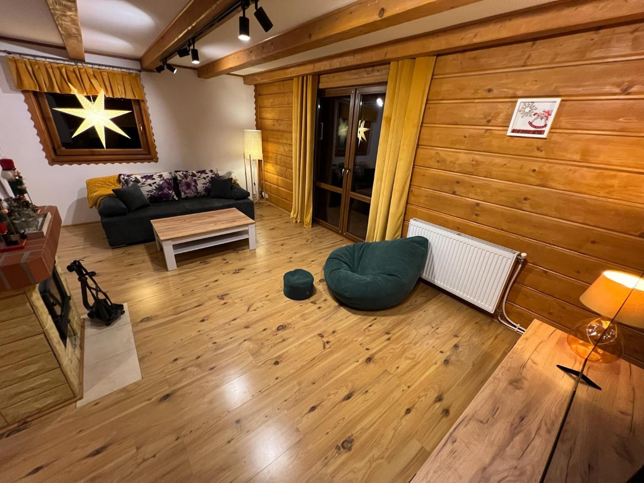 Chalet photo 2