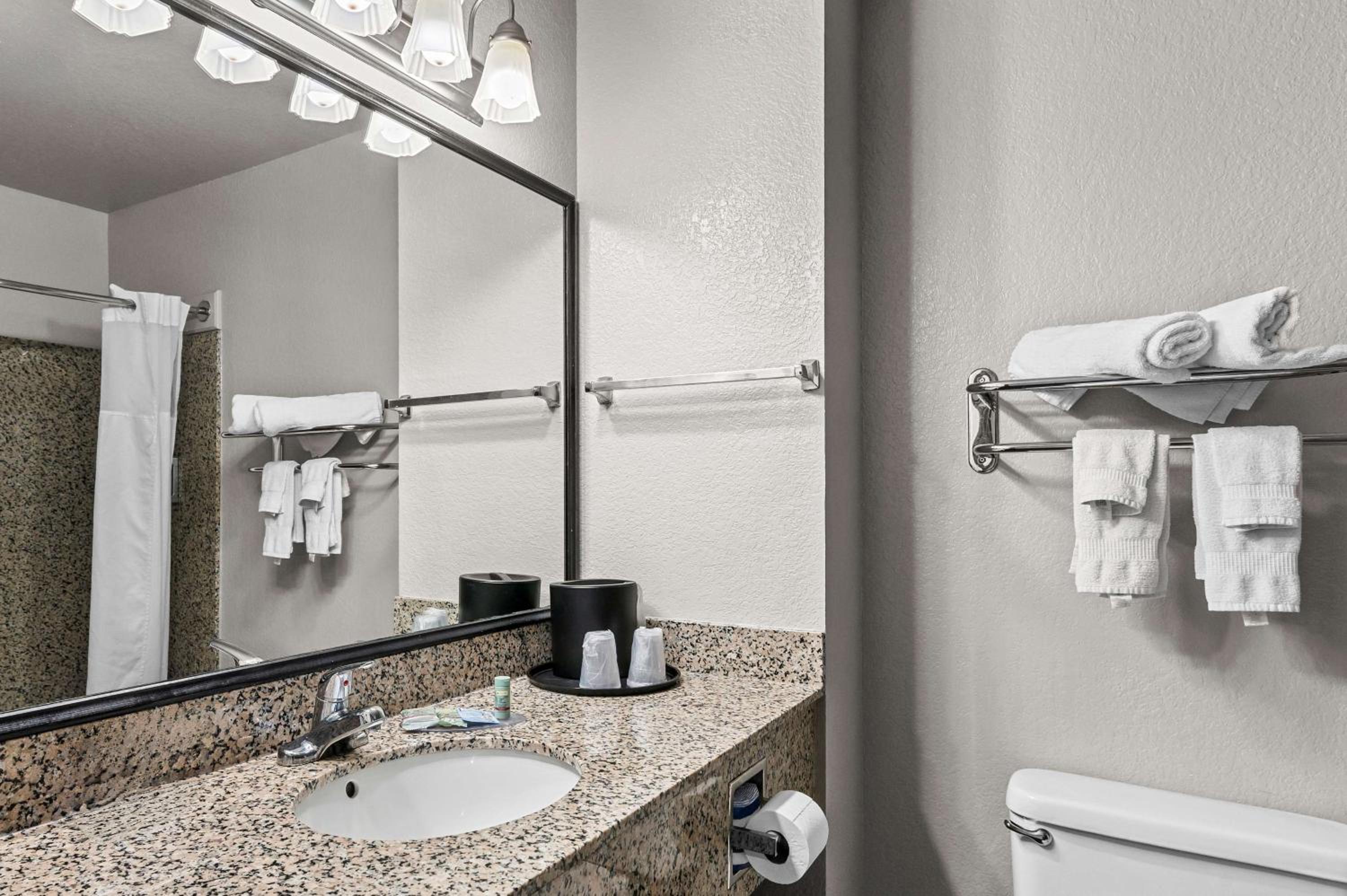 King Suite - Non-Smoking - Photo 3