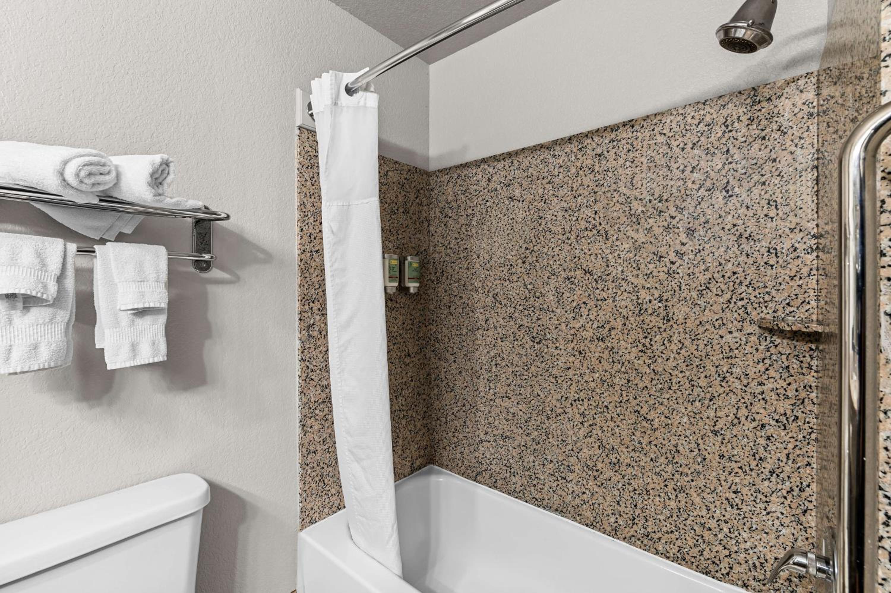 King Suite - Non-Smoking - Photo 4