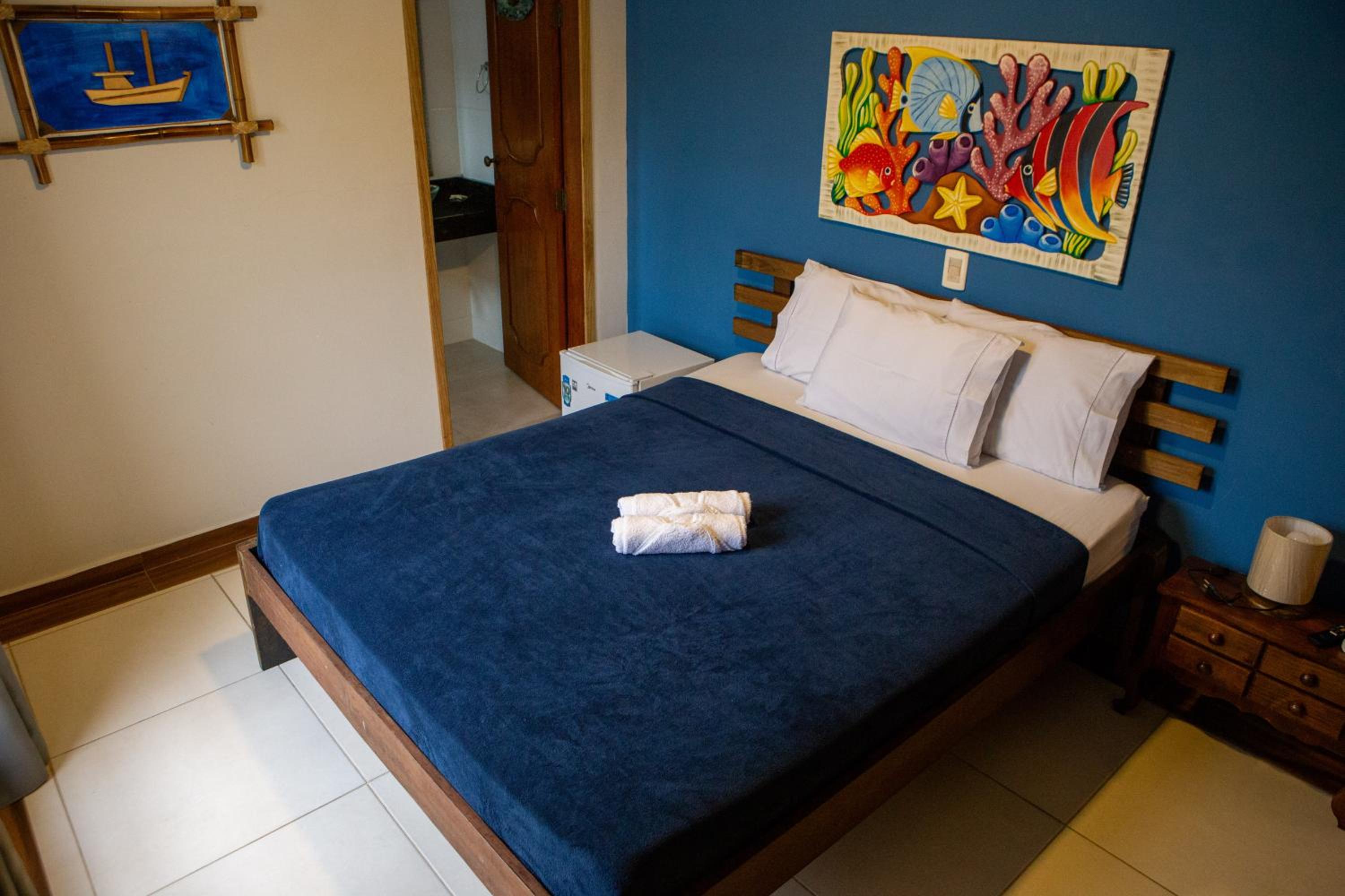 Suite with Balcony photo 1
