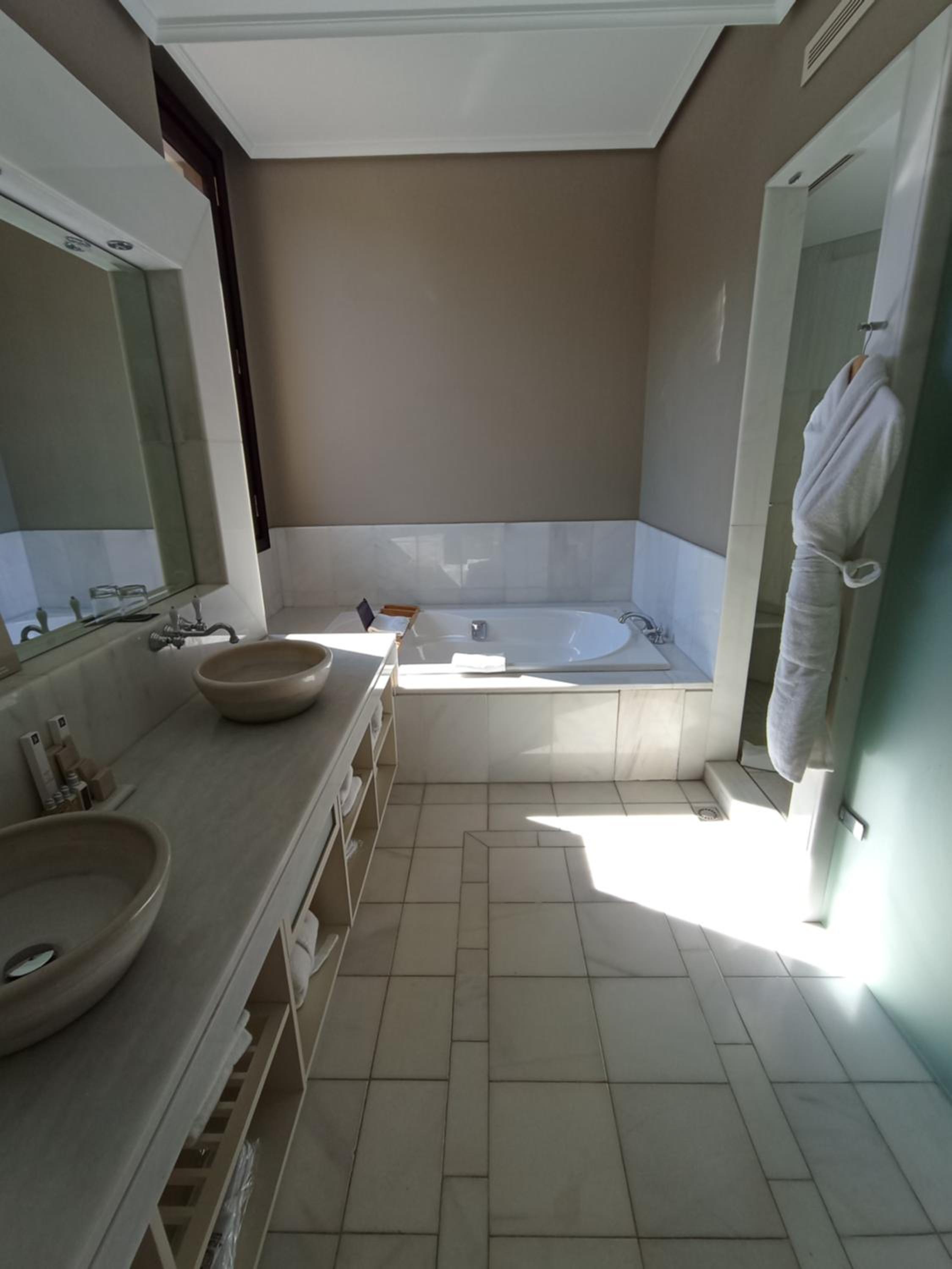 Suite Presidencial Suite Presidencial