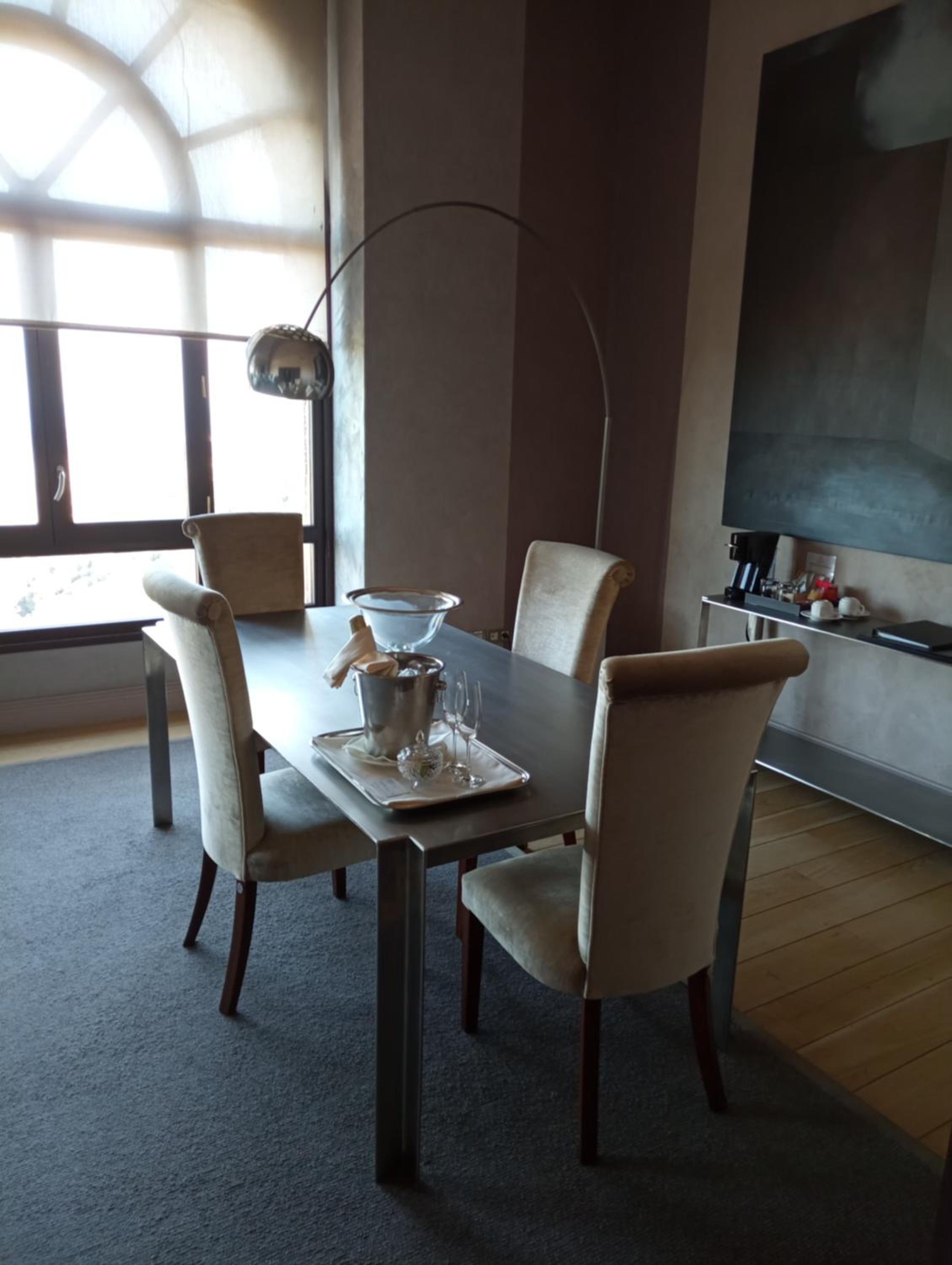 Suite Presidencial Suite Presidencial