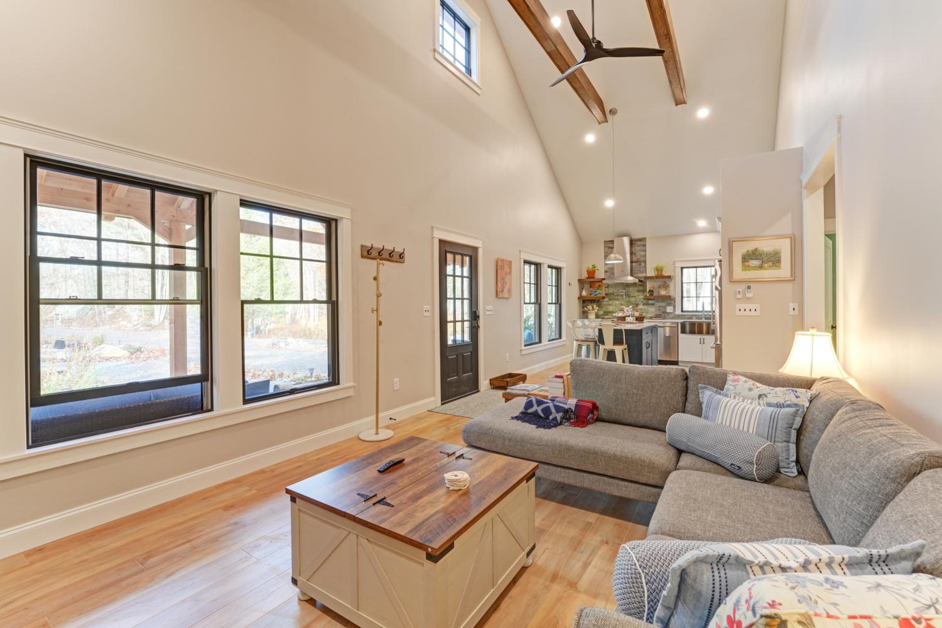 Two-Bedroom House photo 1