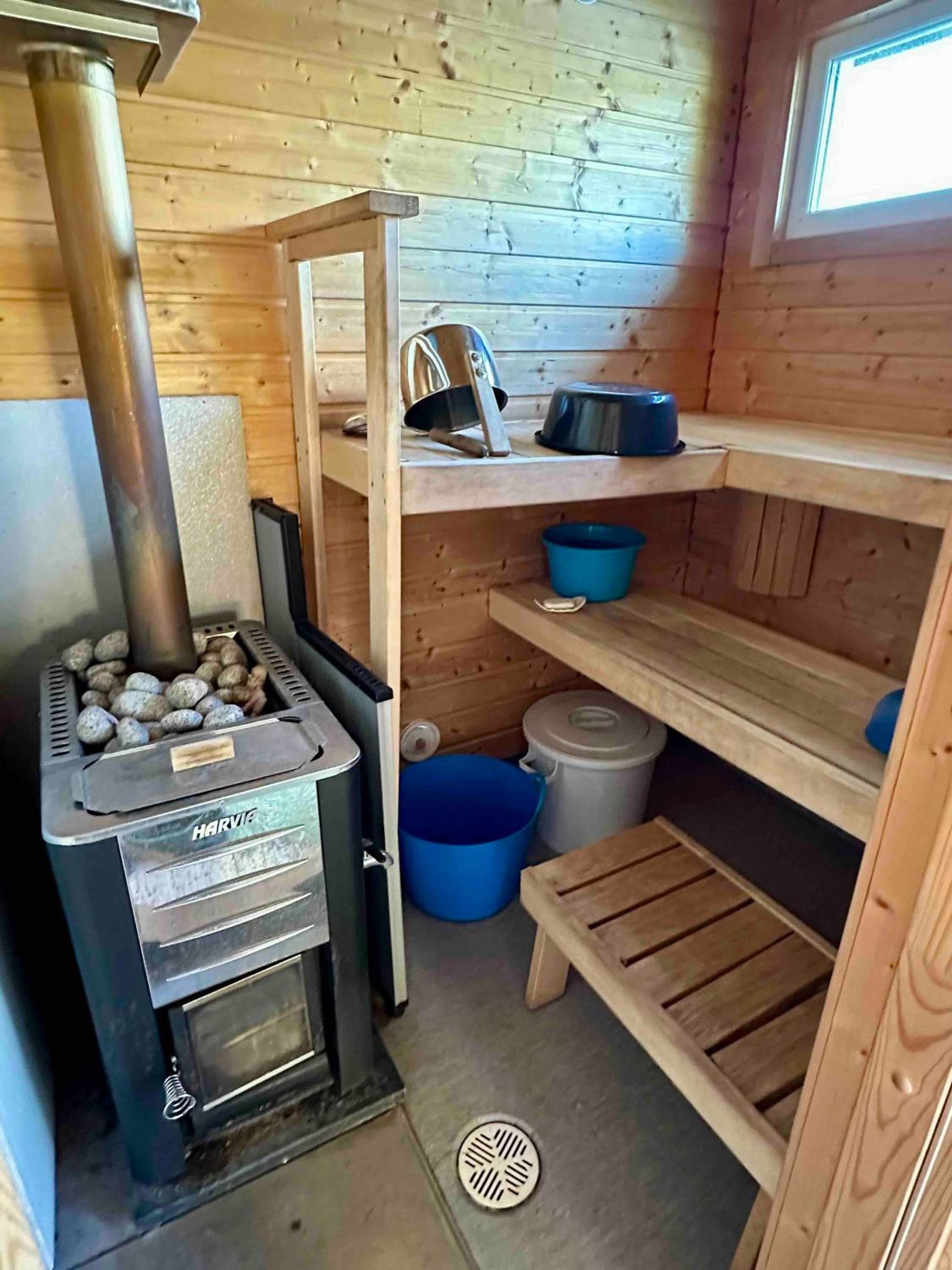 Two-Bedroom Chalet photo 2
