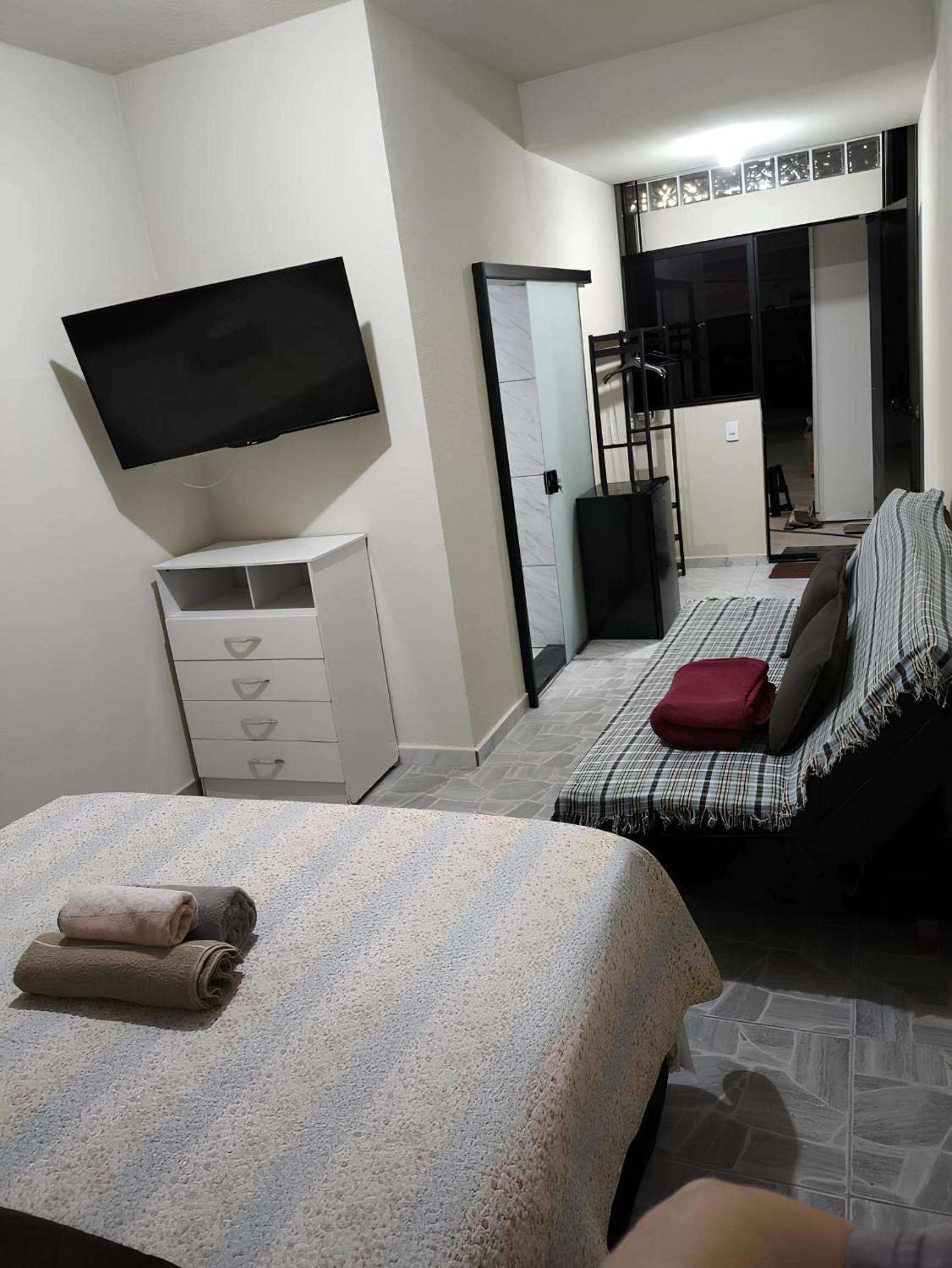 Apartment - Ground Floor photo 1