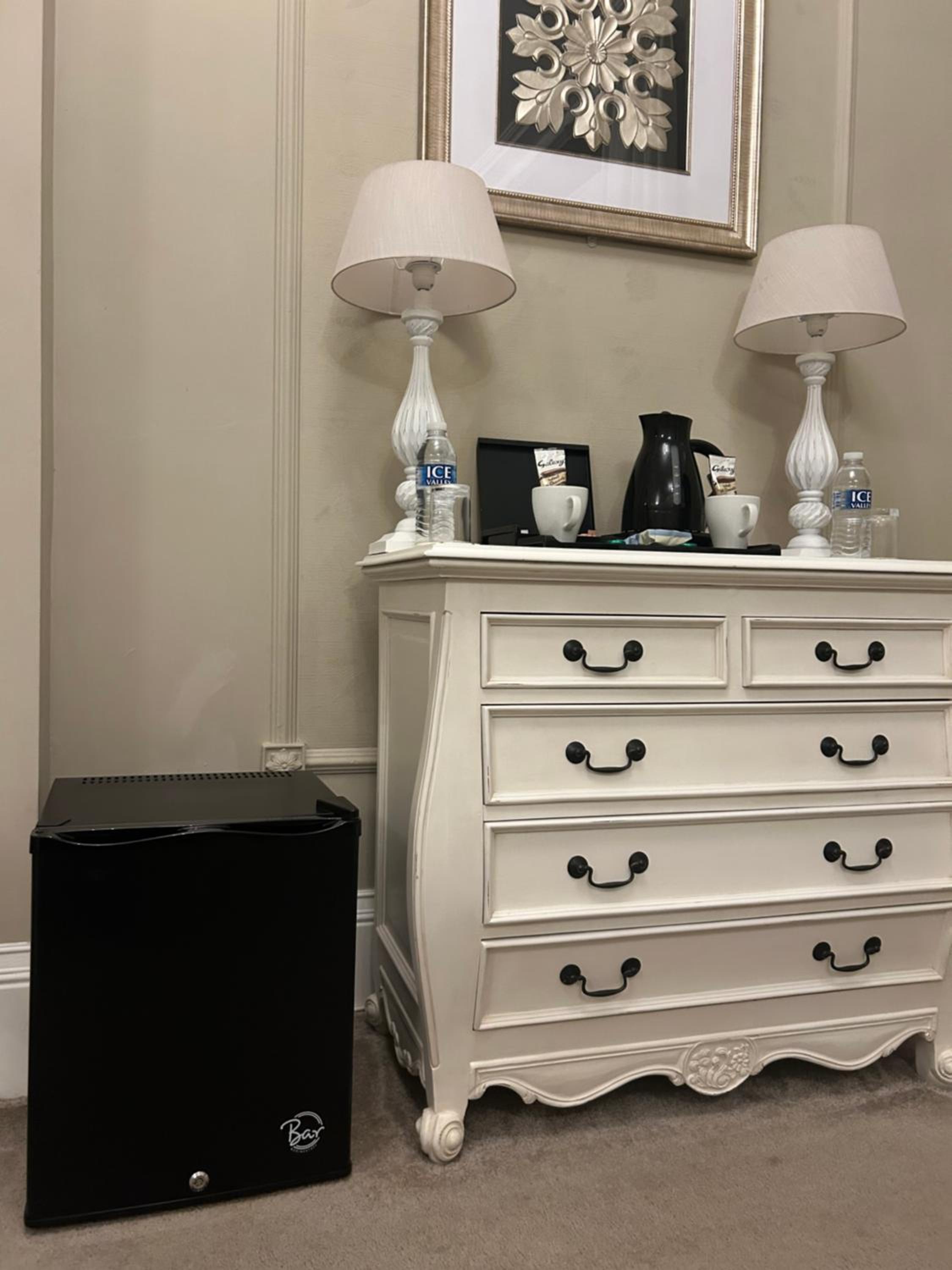 Superior King Room