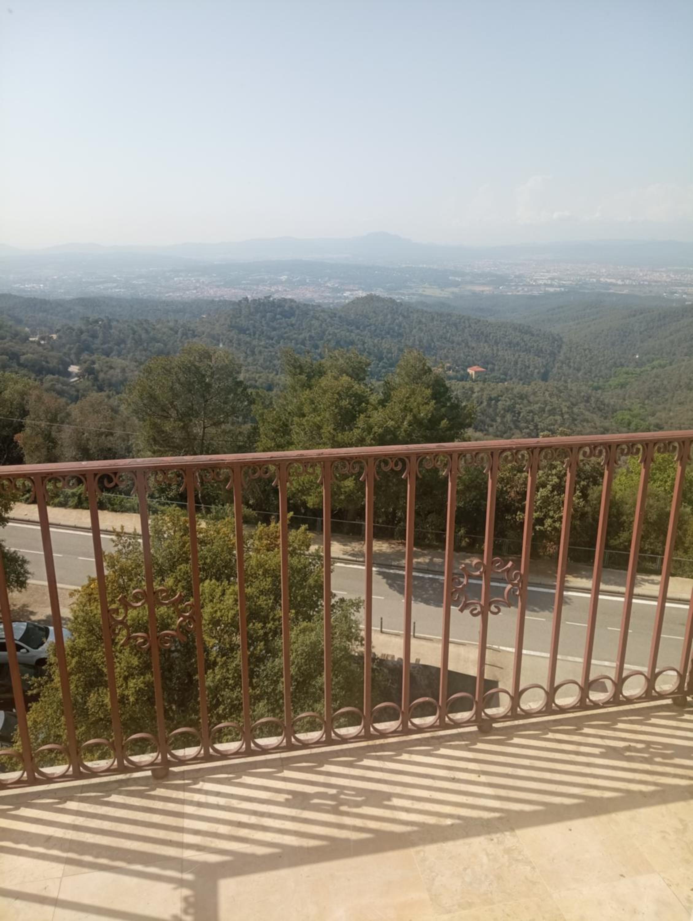 Junior Suite With Mountain View