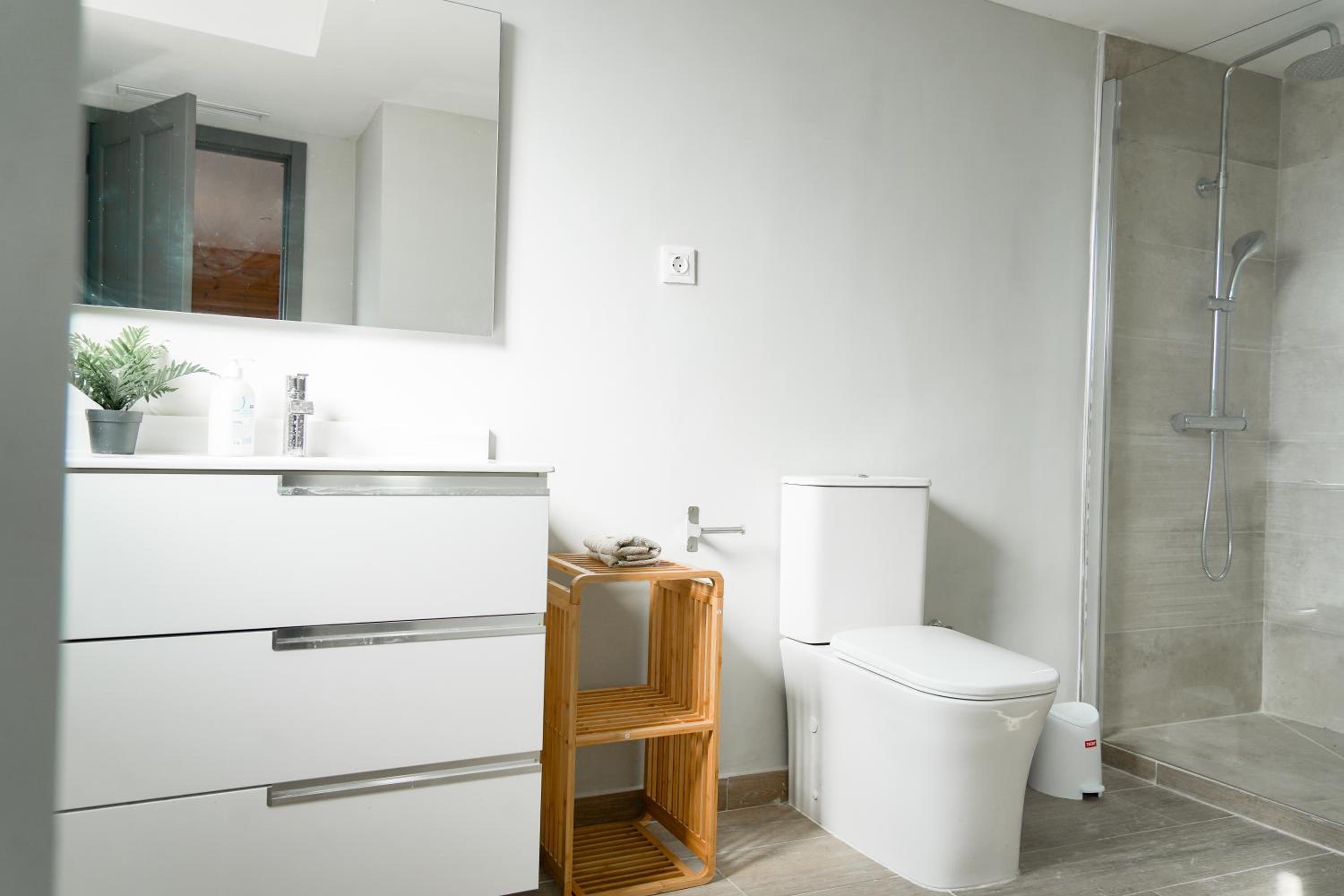 Double Room with Terrace photo 3