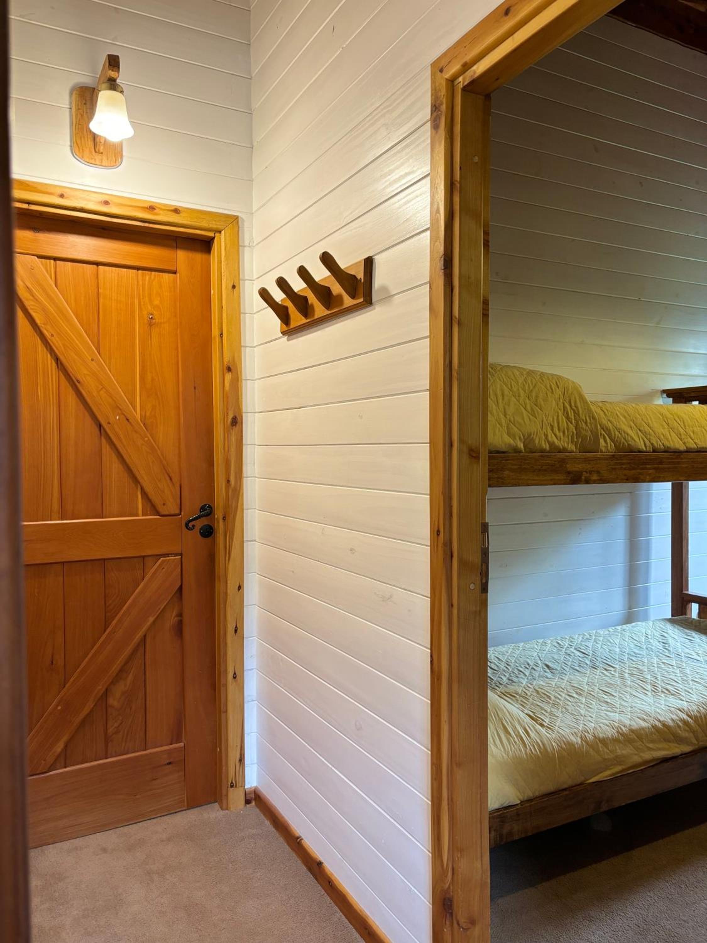 Three-Bedroom Chalet photo 1